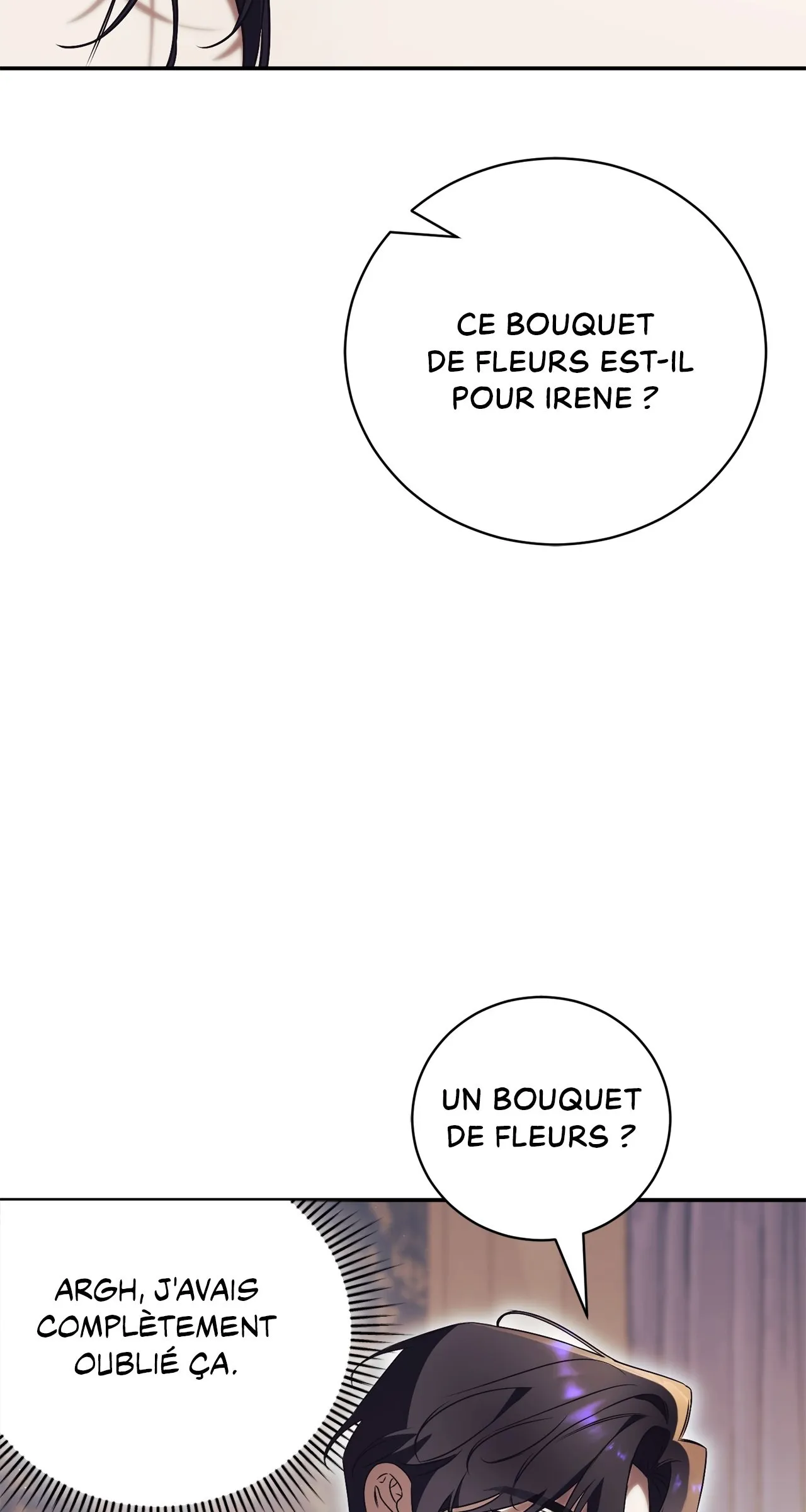 Read How to Reject My Obsessive Ex Husband FR Manga Online