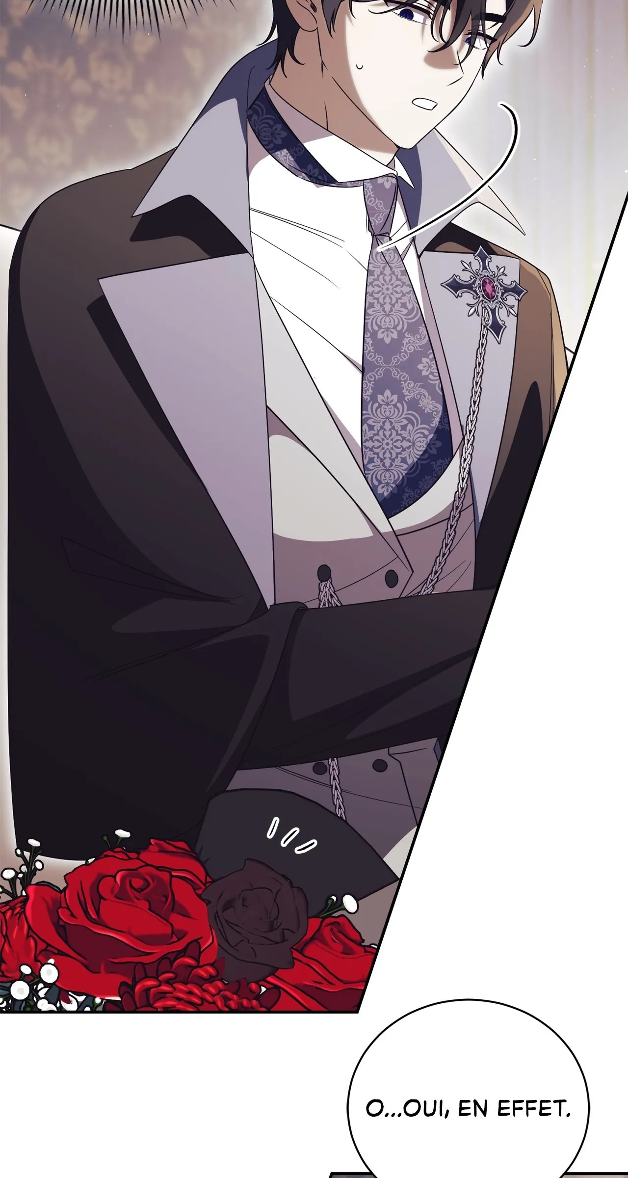 Read How to Reject My Obsessive Ex Husband FR Manga Online