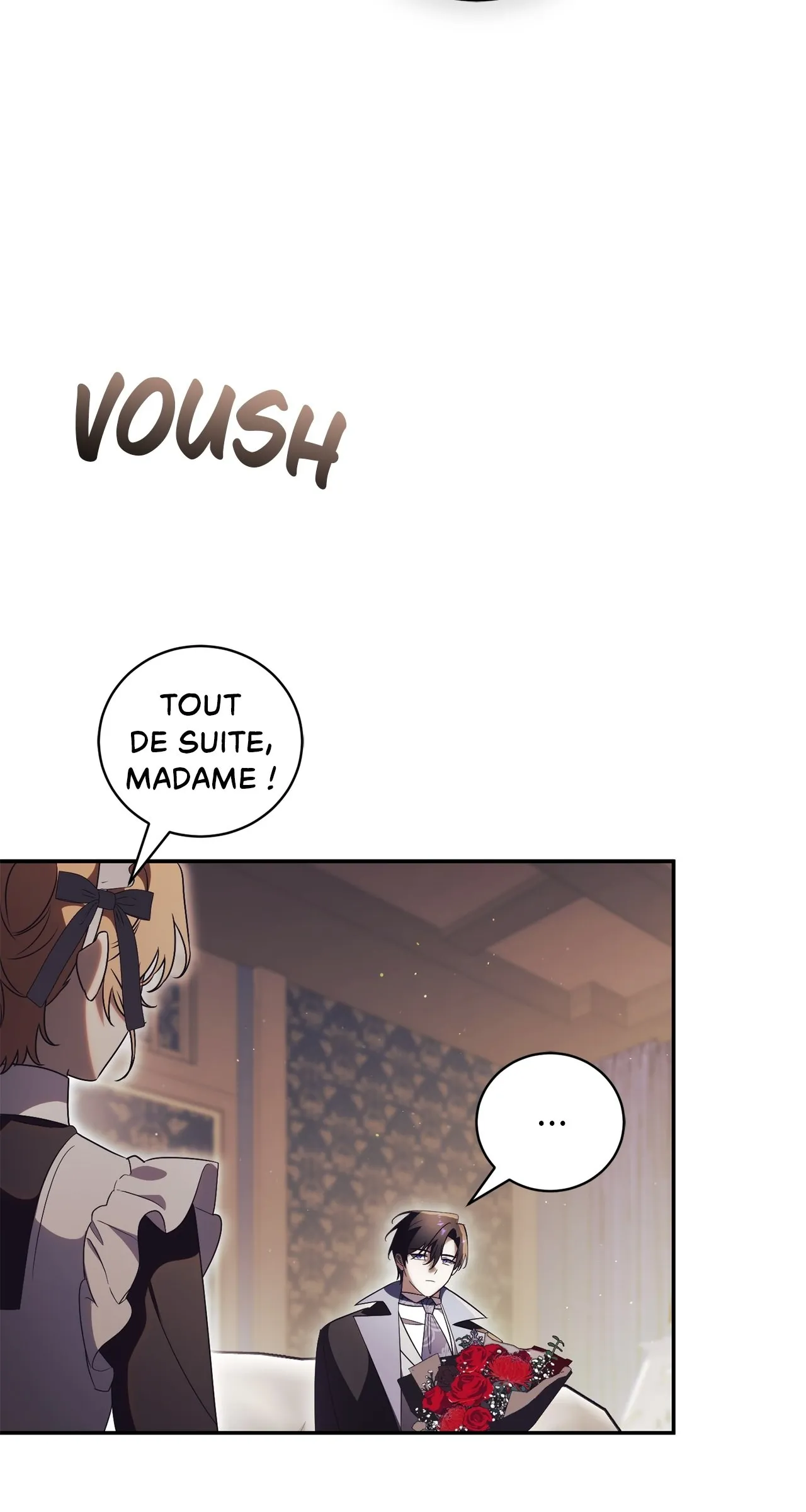 Read How to Reject My Obsessive Ex Husband FR Manga Online