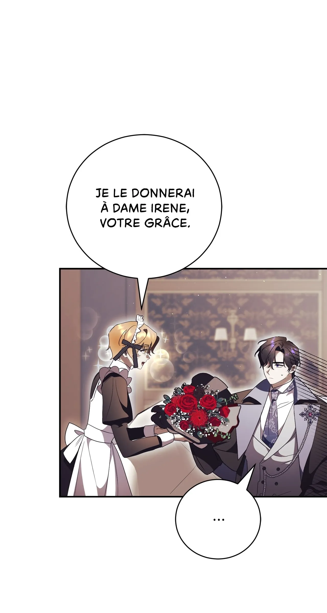 Read How to Reject My Obsessive Ex Husband FR Manga Online