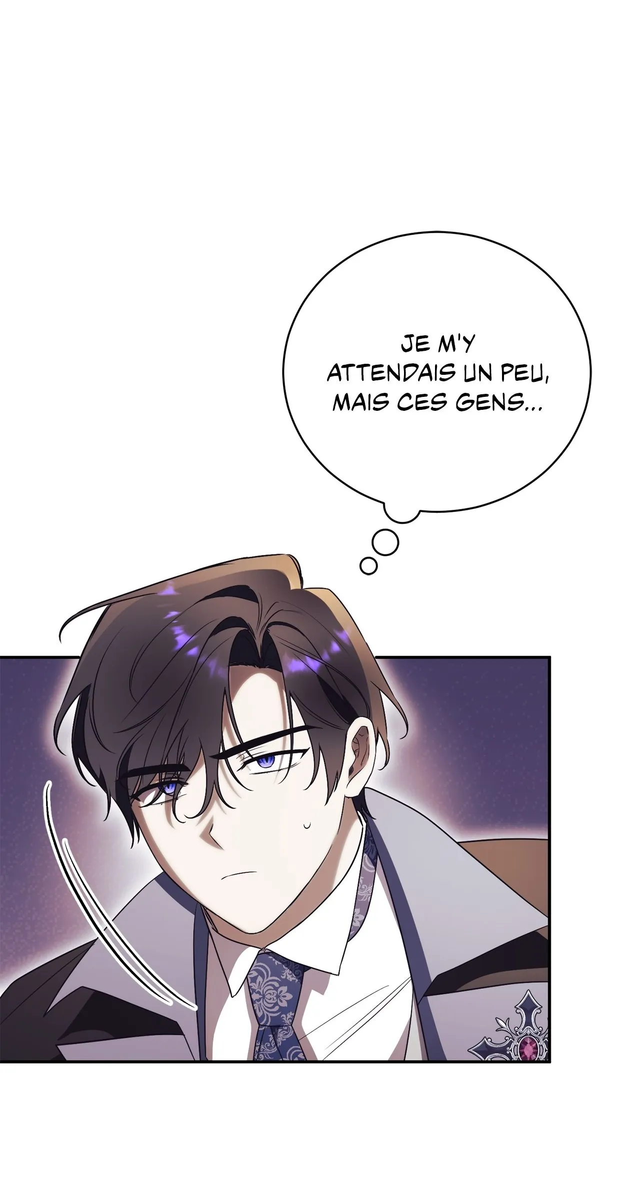 Read How to Reject My Obsessive Ex Husband FR Manga Online
