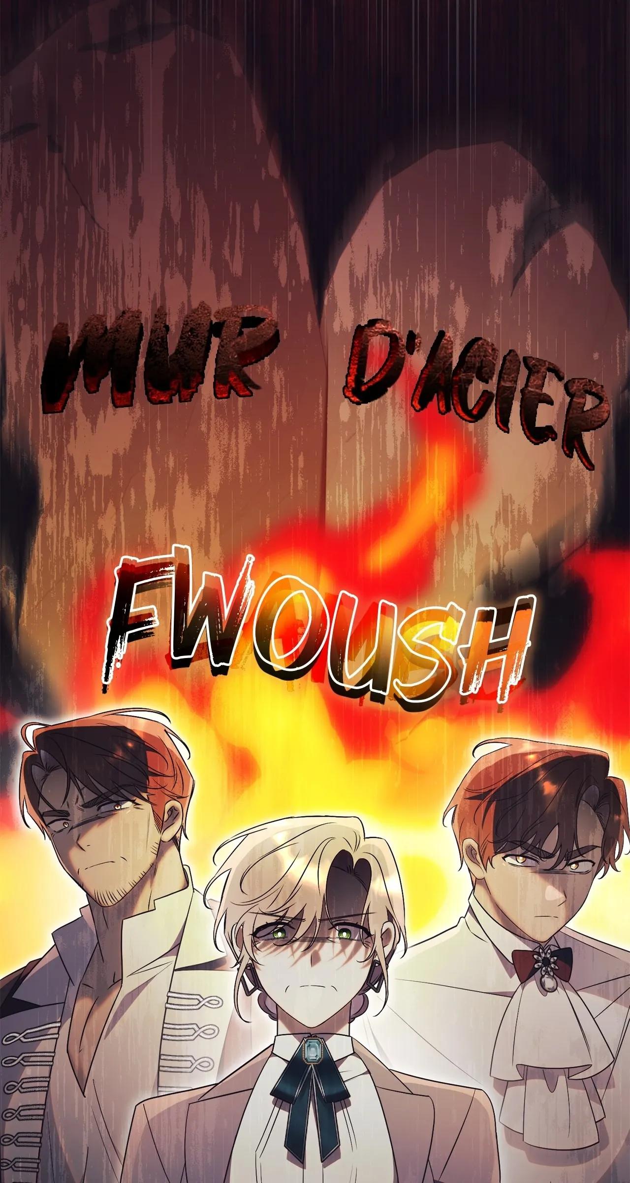 Read How to Reject My Obsessive Ex Husband FR Manga Online
