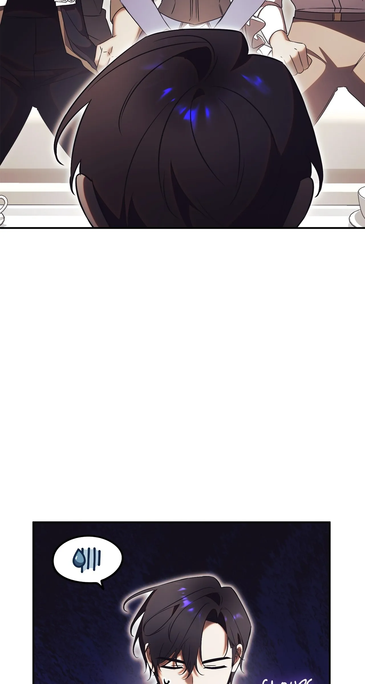 Read How to Reject My Obsessive Ex Husband FR Manga Online