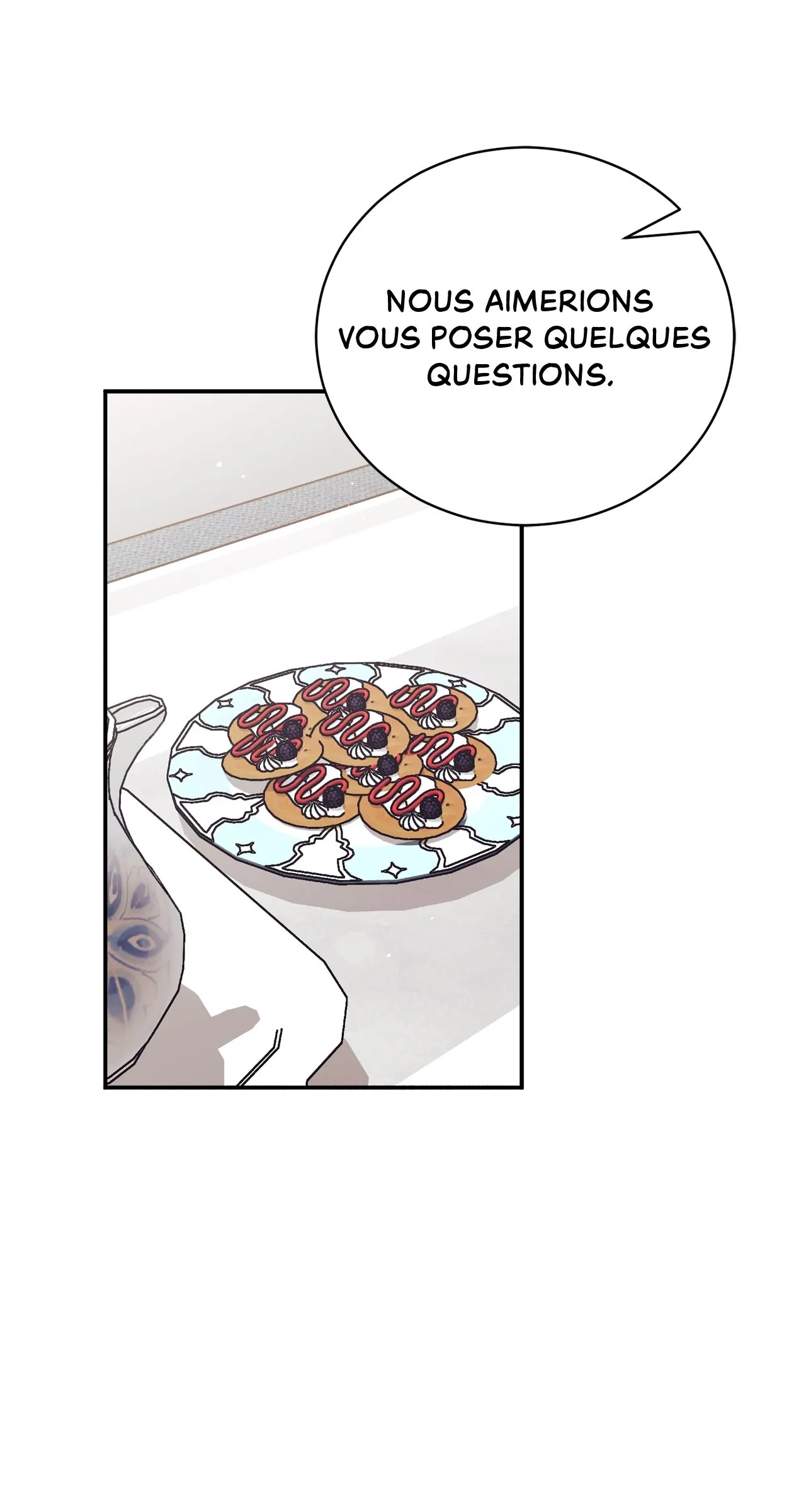 Read How to Reject My Obsessive Ex Husband FR Manga Online