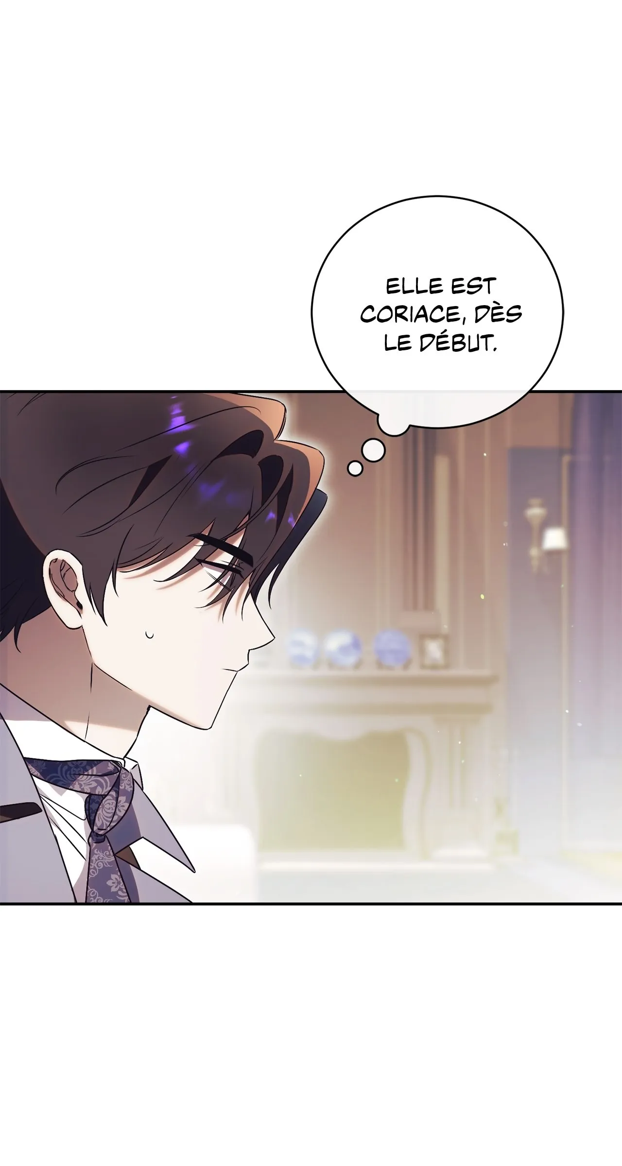 Read How to Reject My Obsessive Ex Husband FR Manga Online