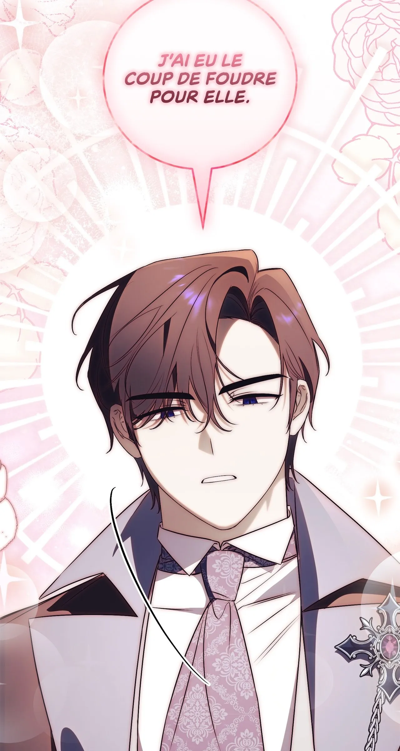 Read How to Reject My Obsessive Ex Husband FR Manga Online