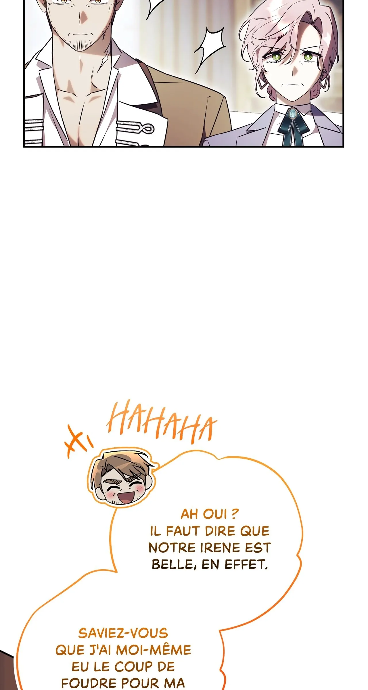 Read How to Reject My Obsessive Ex Husband FR Manga Online