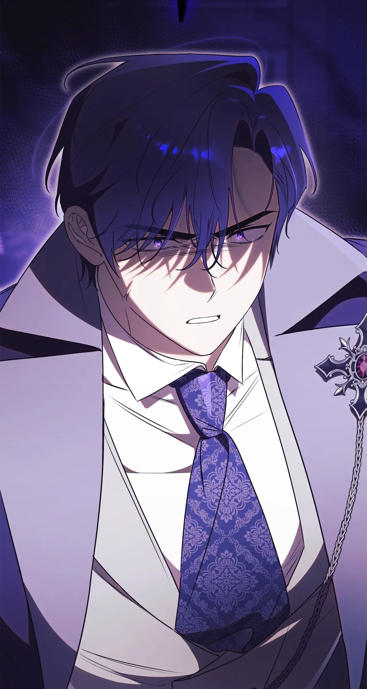 Read How to Reject My Obsessive Ex Husband FR Manga Online