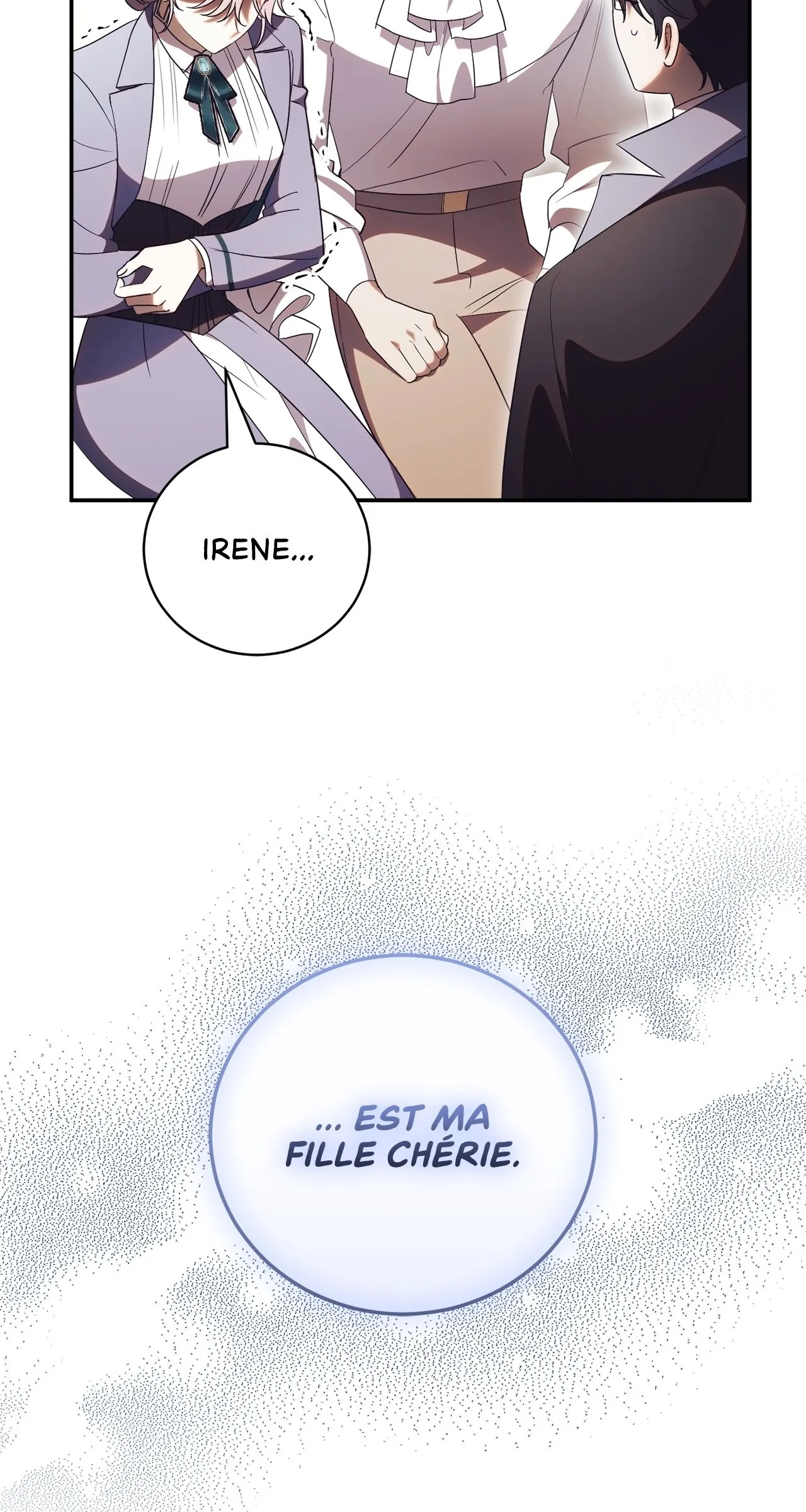 Read How to Reject My Obsessive Ex Husband FR Manga Online