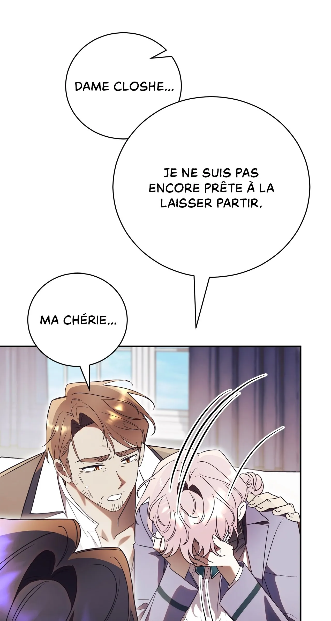 Read How to Reject My Obsessive Ex Husband FR Manga Online