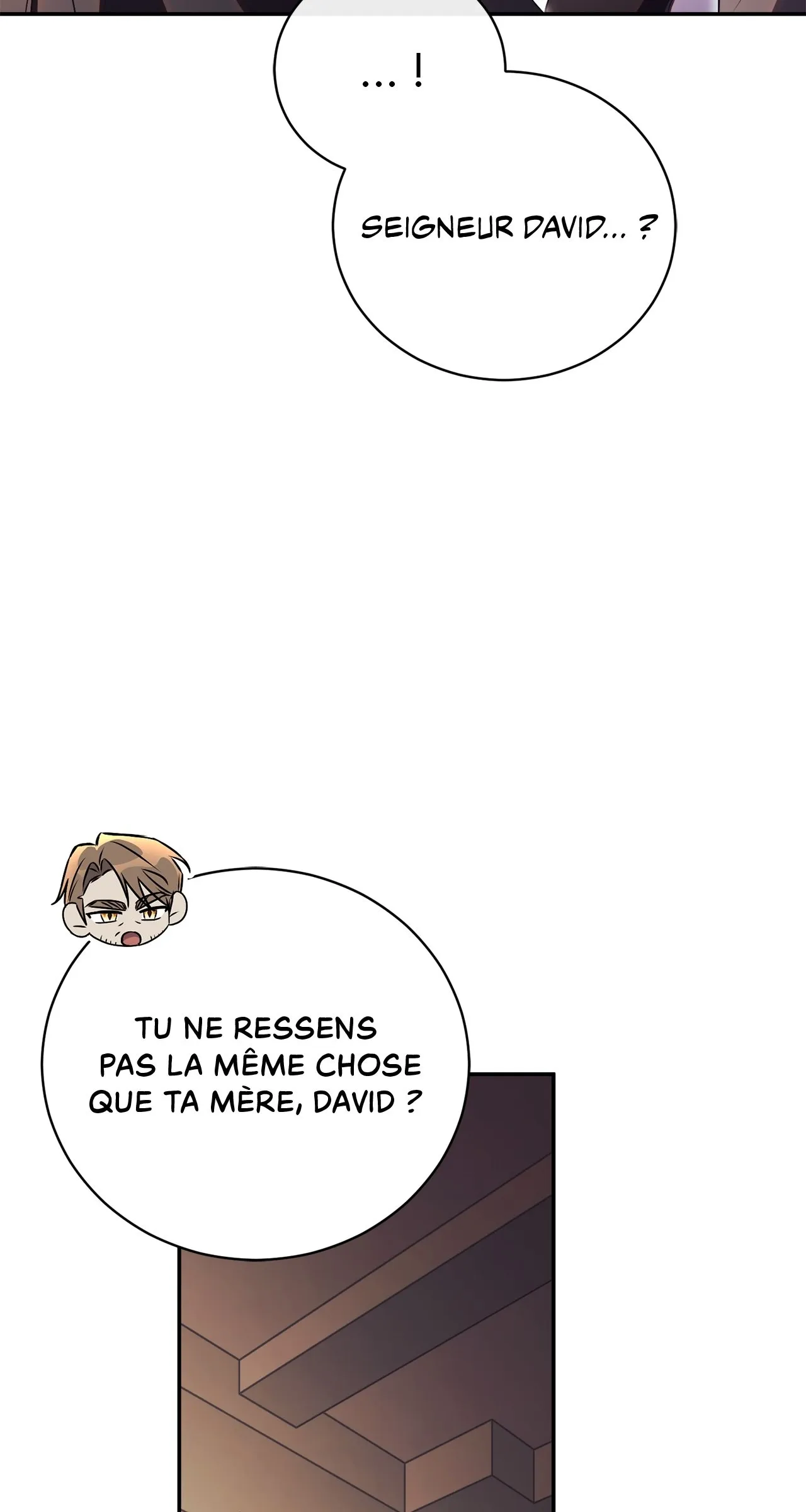 Read How to Reject My Obsessive Ex Husband FR Manga Online