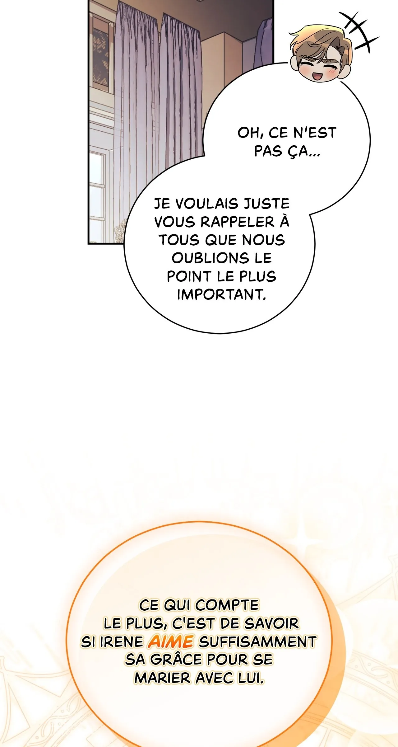 Read How to Reject My Obsessive Ex Husband FR Manga Online
