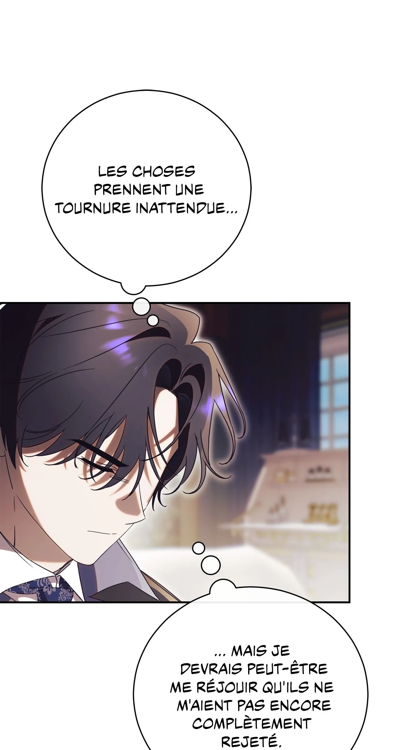 Read How to Reject My Obsessive Ex Husband FR Manga Online
