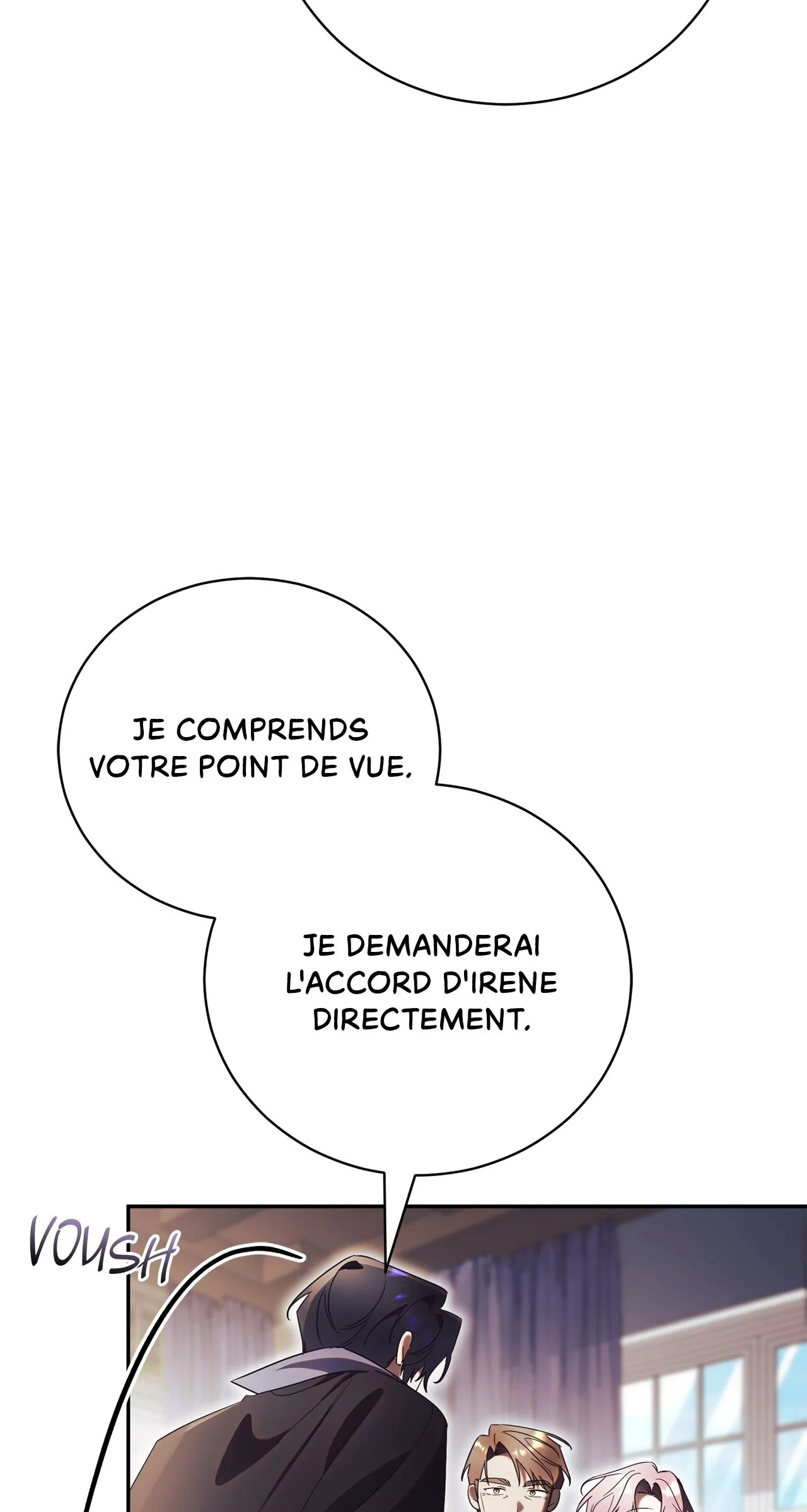Read How to Reject My Obsessive Ex Husband FR Manga Online