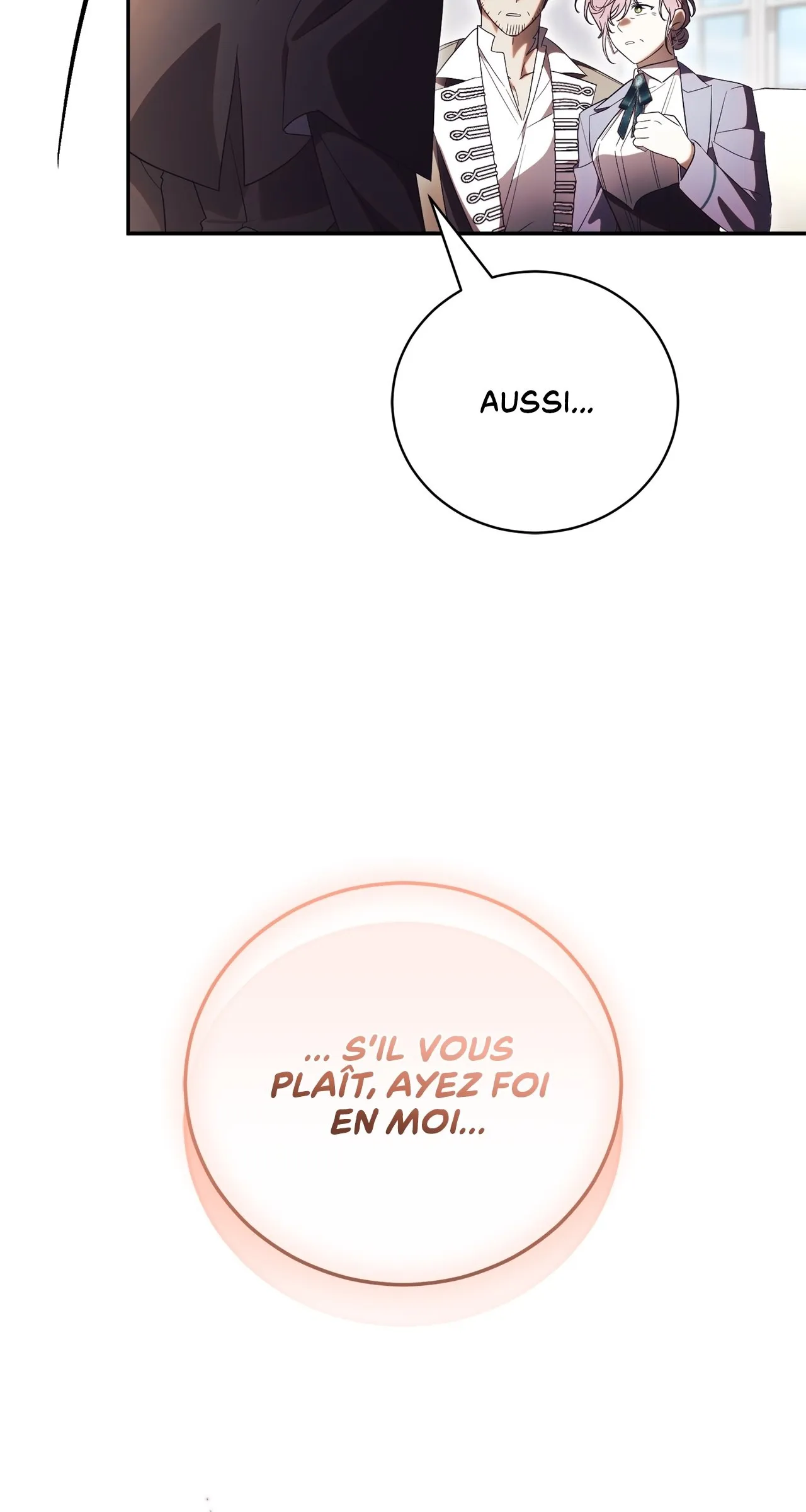 Read How to Reject My Obsessive Ex Husband FR Manga Online