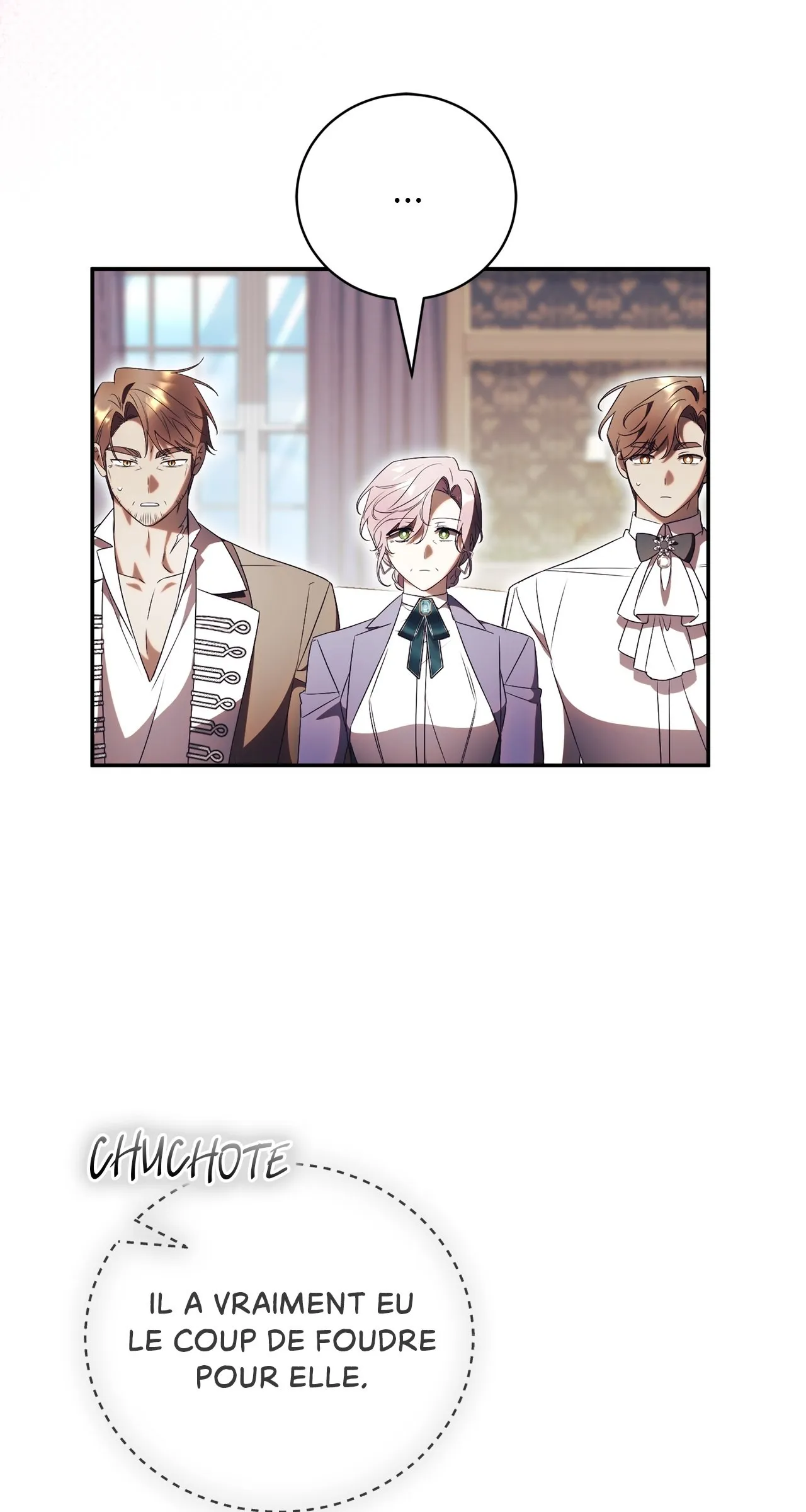 Read How to Reject My Obsessive Ex Husband FR Manga Online
