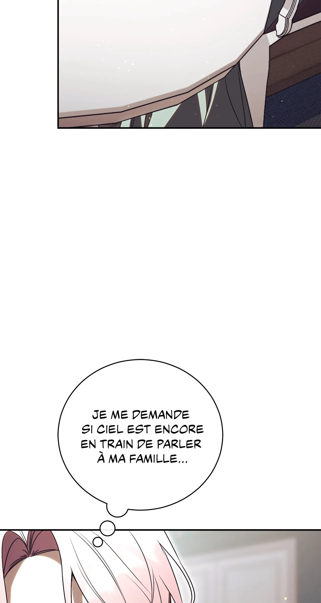 Read How to Reject My Obsessive Ex Husband FR Manga Online