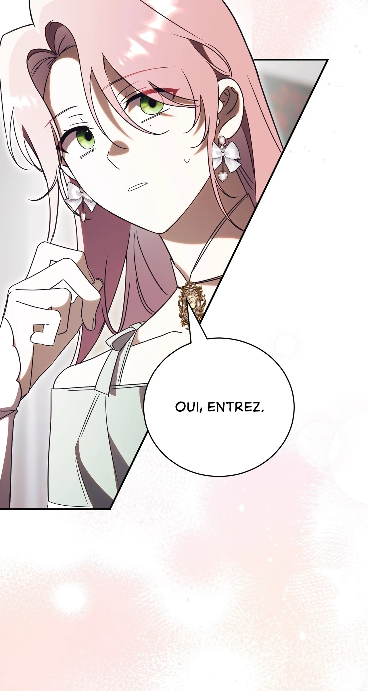 Read How to Reject My Obsessive Ex Husband FR Manga Online