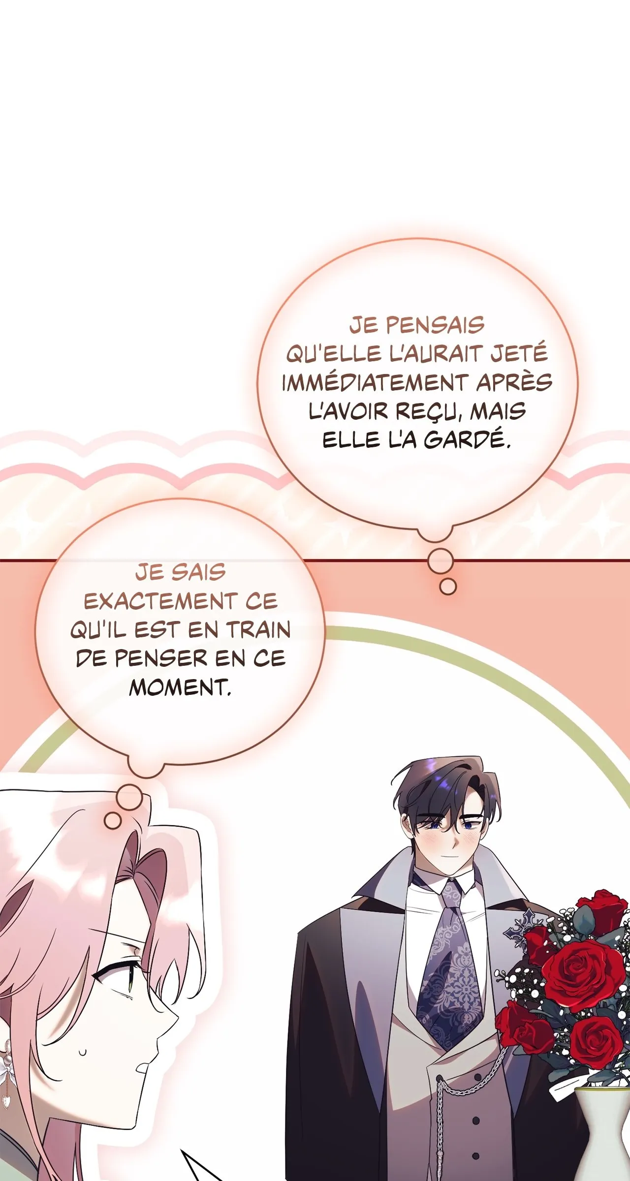Read How to Reject My Obsessive Ex Husband FR Manga Online