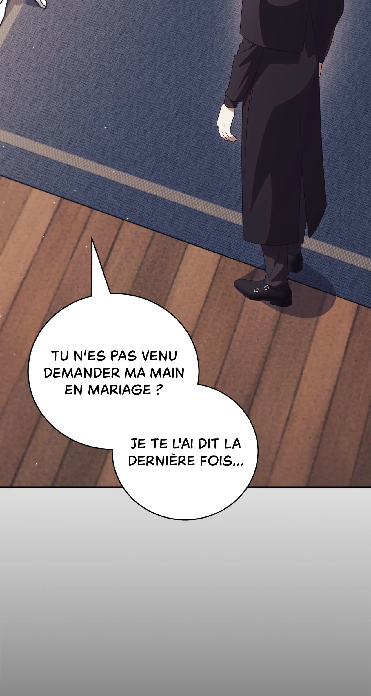 Read How to Reject My Obsessive Ex Husband FR Manga Online