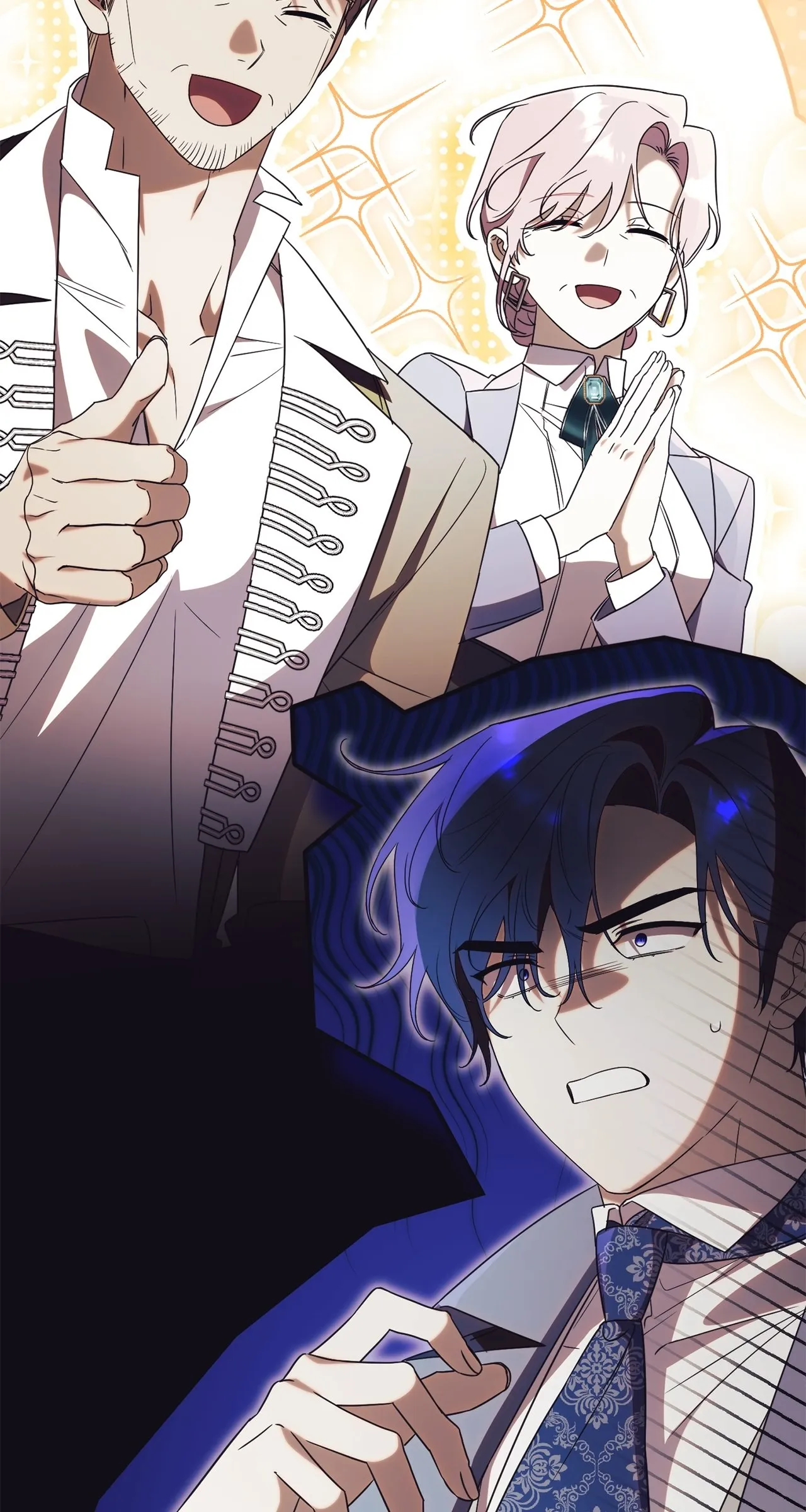 Read How to Reject My Obsessive Ex Husband FR Manga Online