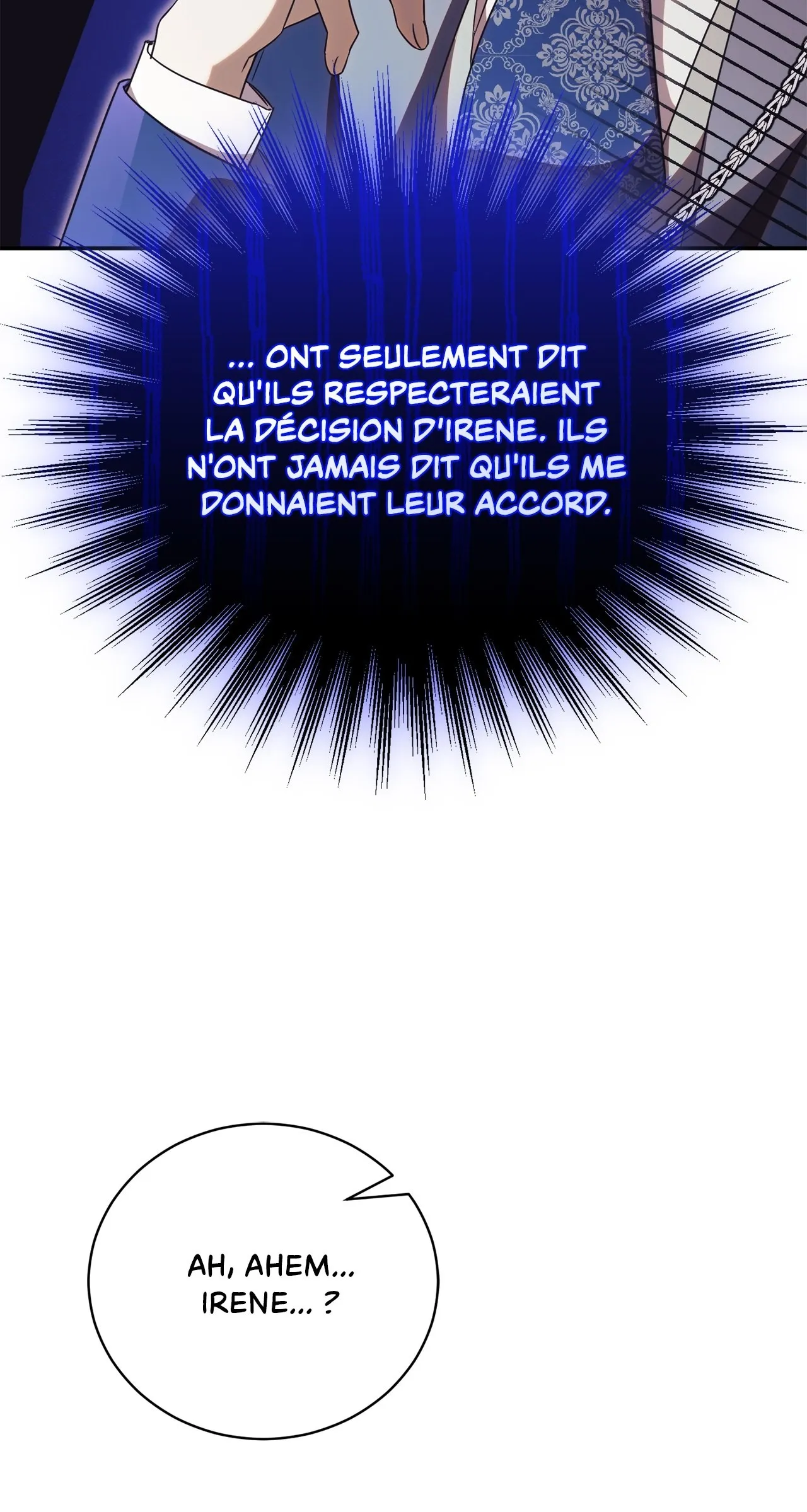 Read How to Reject My Obsessive Ex Husband FR Manga Online