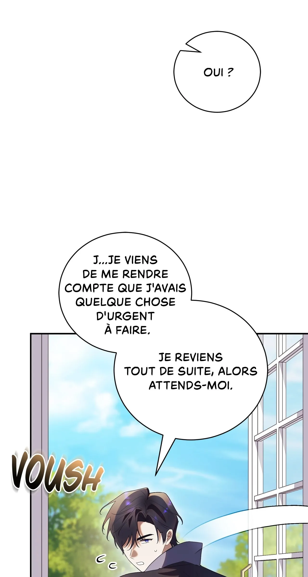 Read How to Reject My Obsessive Ex Husband FR Manga Online
