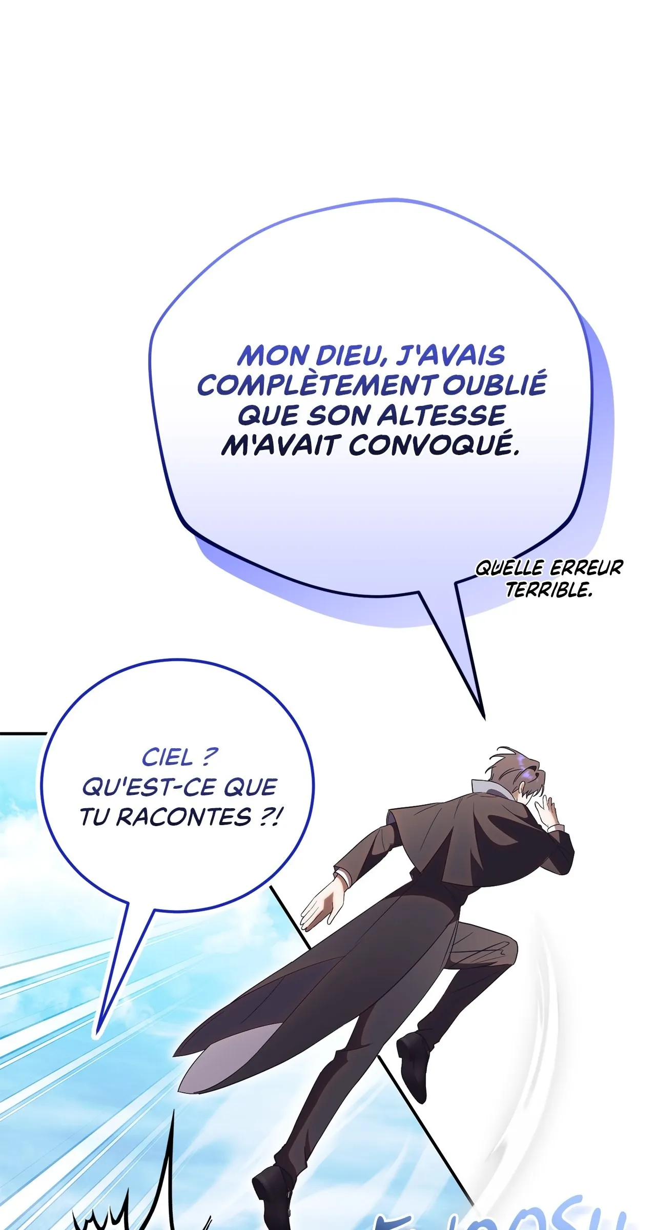 Read How to Reject My Obsessive Ex Husband FR Manga Online
