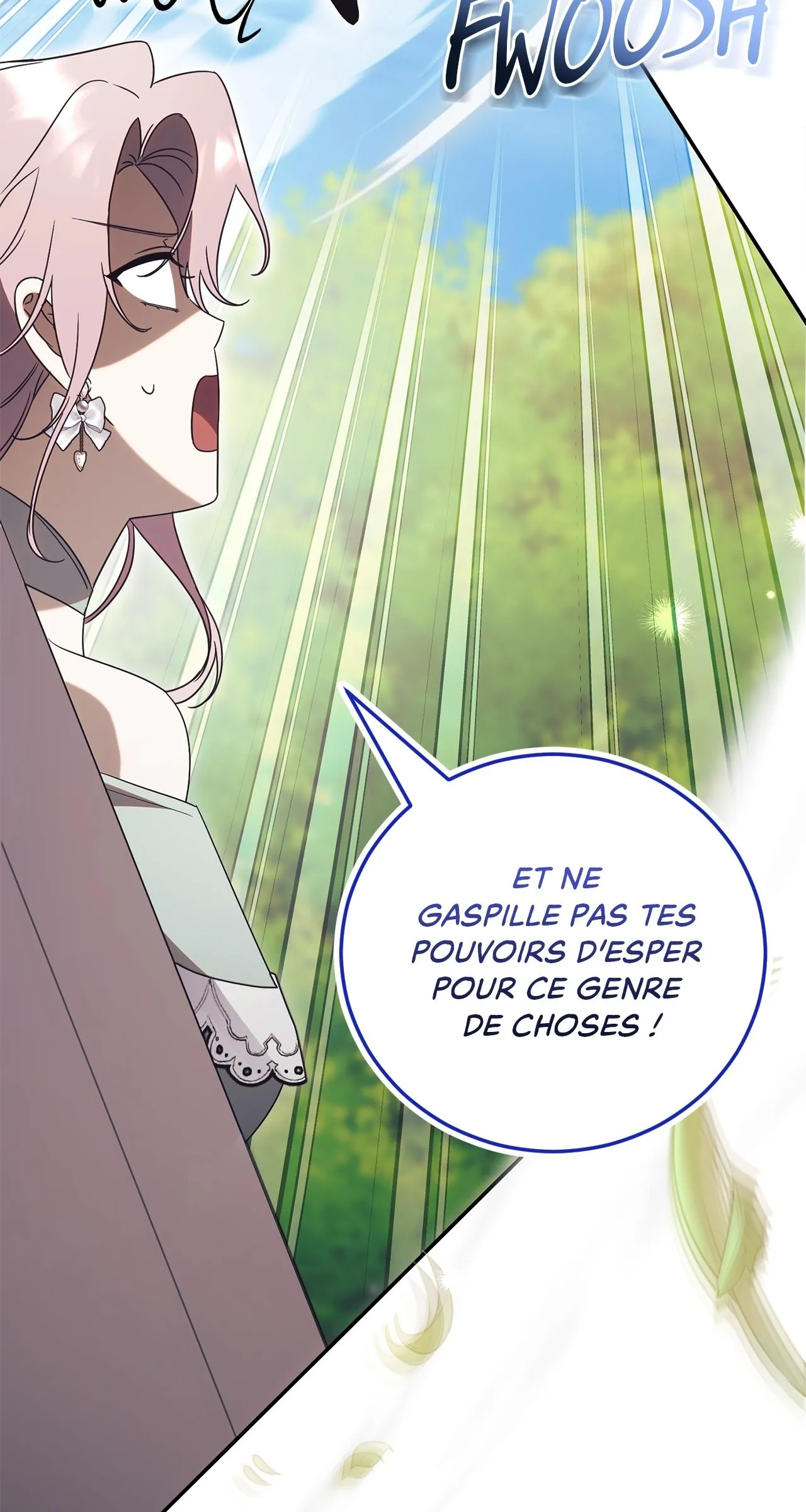 Read How to Reject My Obsessive Ex Husband FR Manga Online