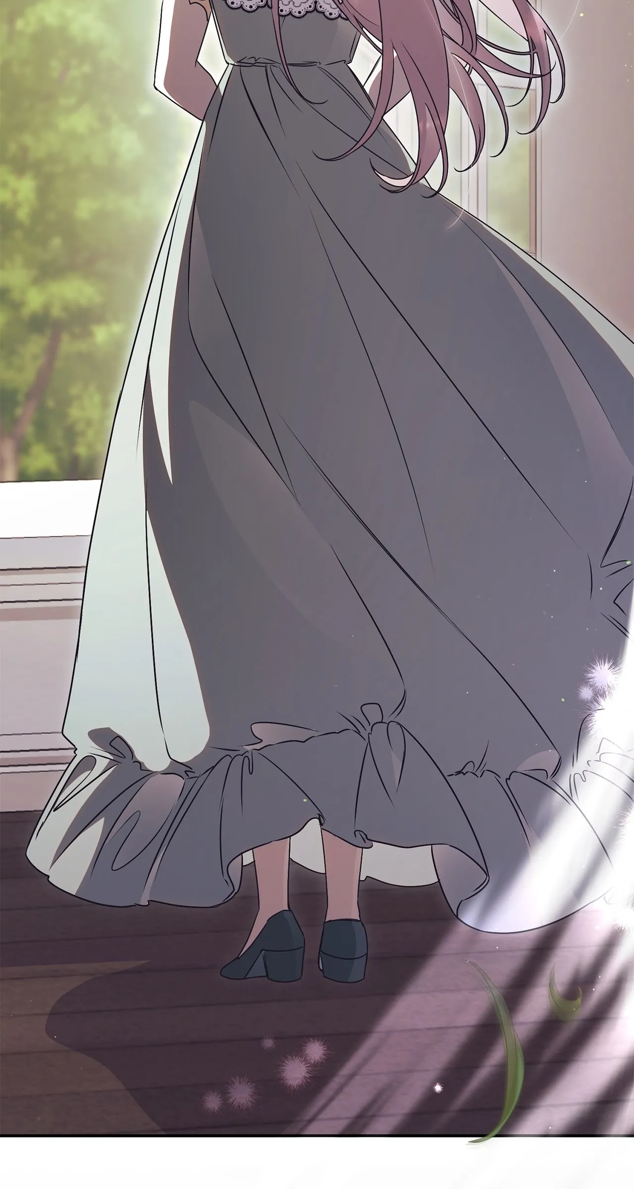 Read How to Reject My Obsessive Ex Husband FR Manga Online