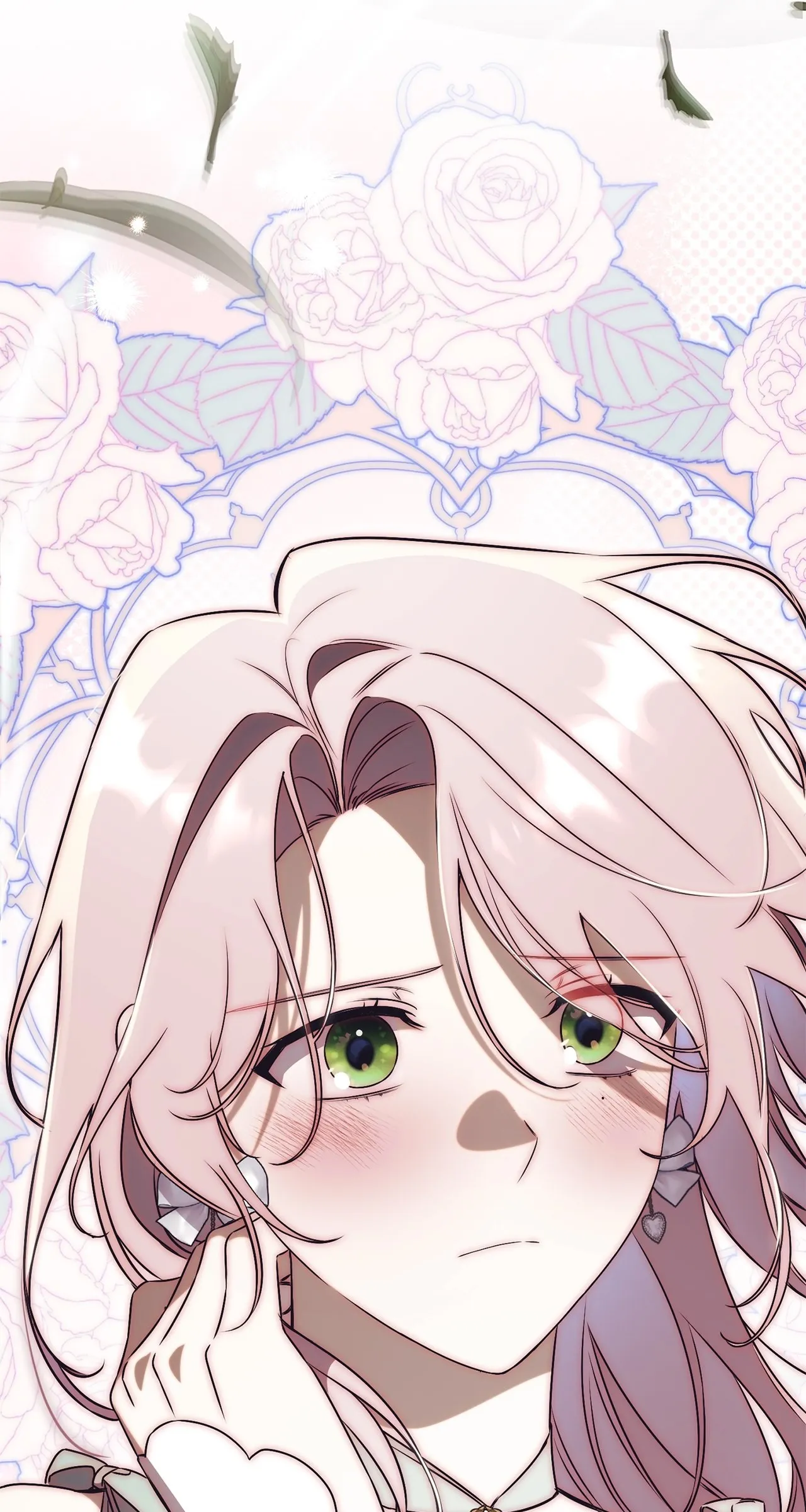 Read How to Reject My Obsessive Ex Husband FR Manga Online