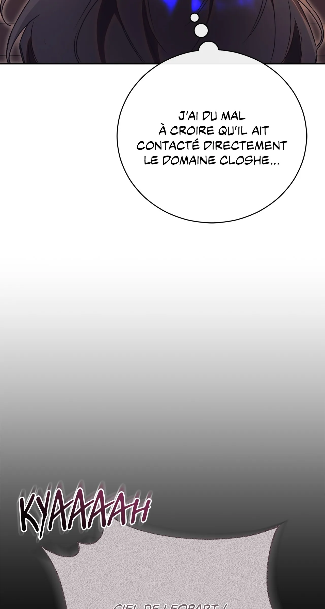 Read How to Reject My Obsessive Ex Husband FR Manga Online