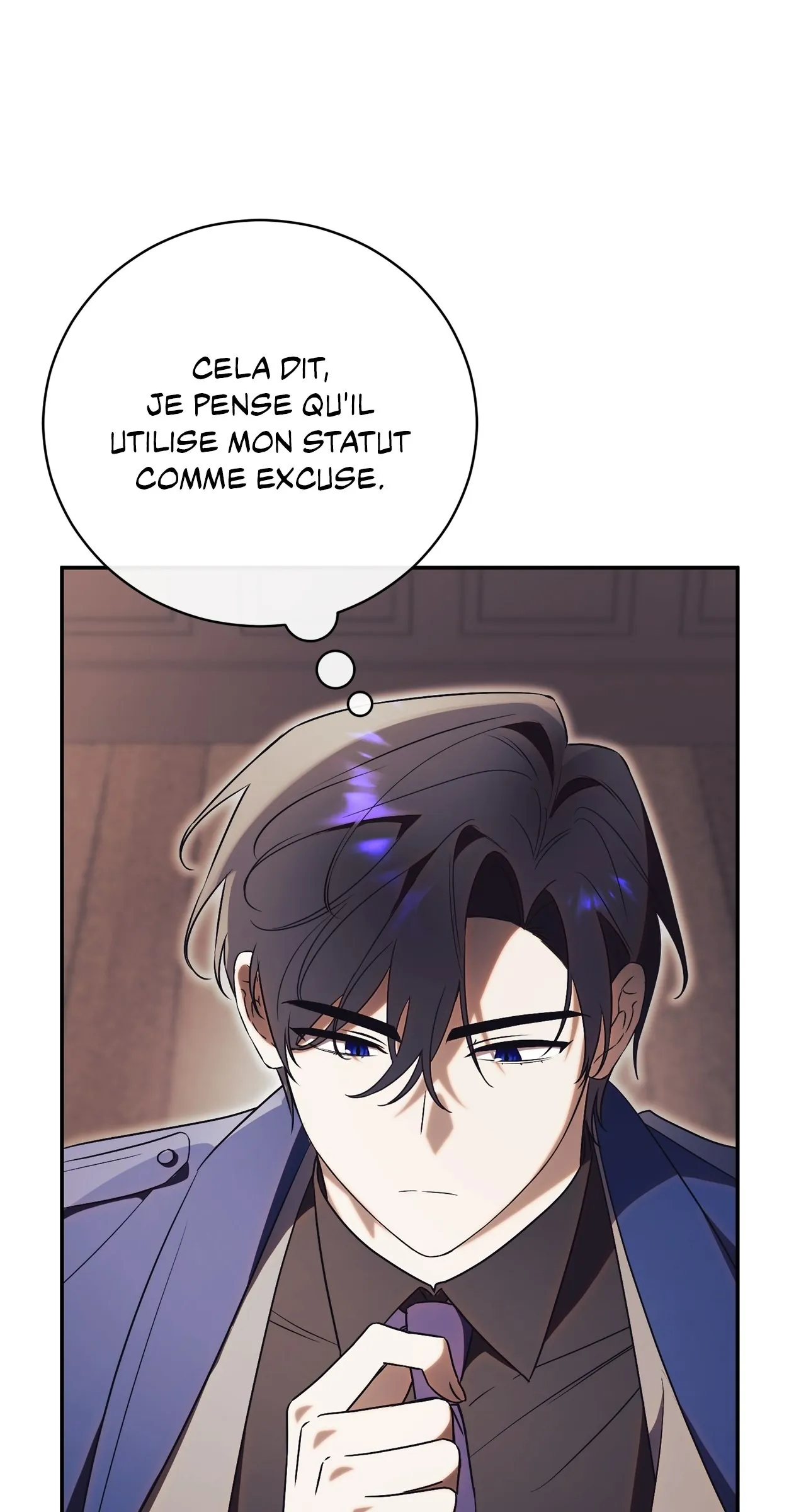 Read How to Reject My Obsessive Ex Husband FR Manga Online