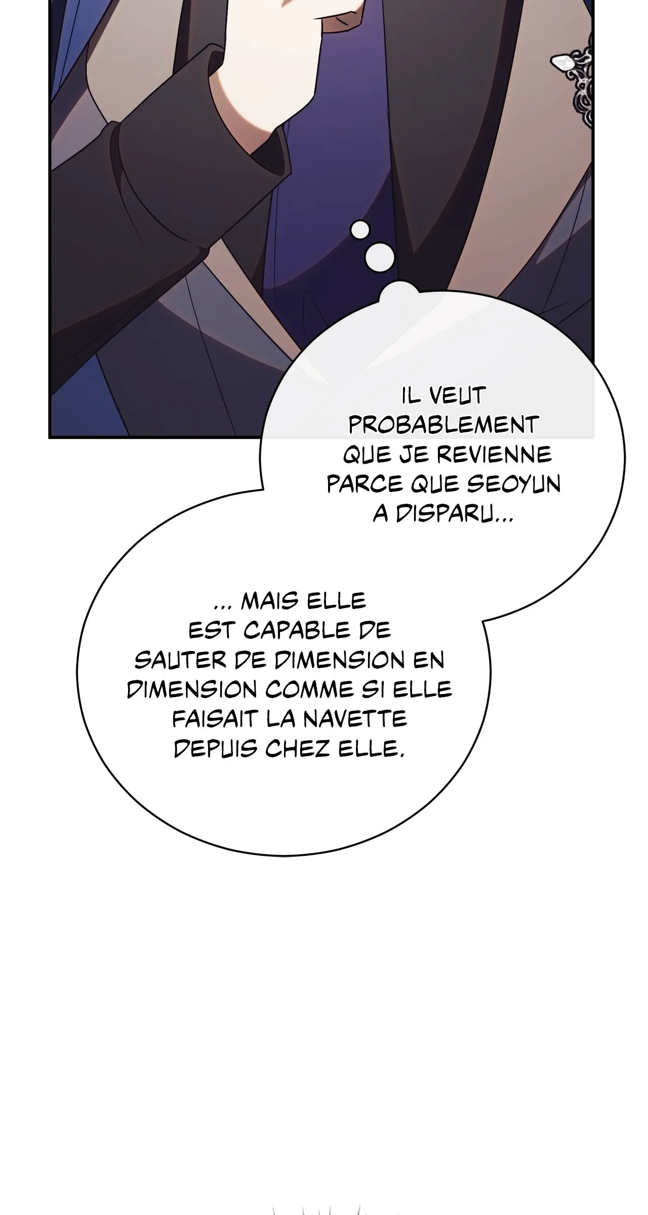 Read How to Reject My Obsessive Ex Husband FR Manga Online