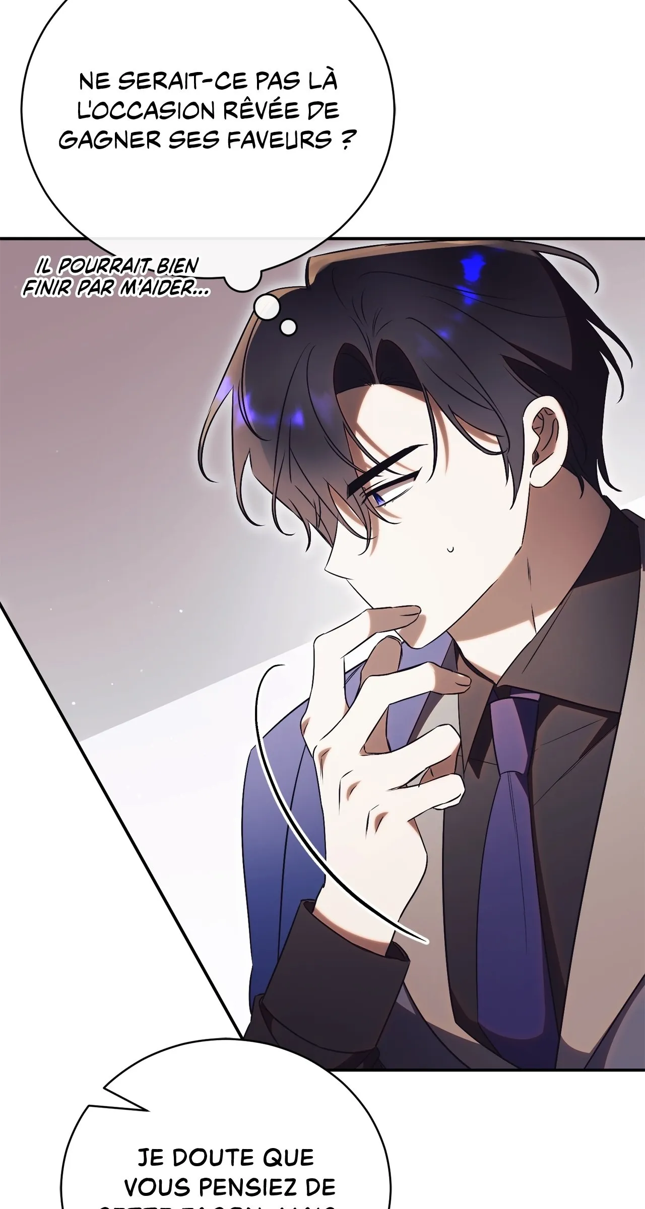 Read How to Reject My Obsessive Ex Husband FR Manga Online