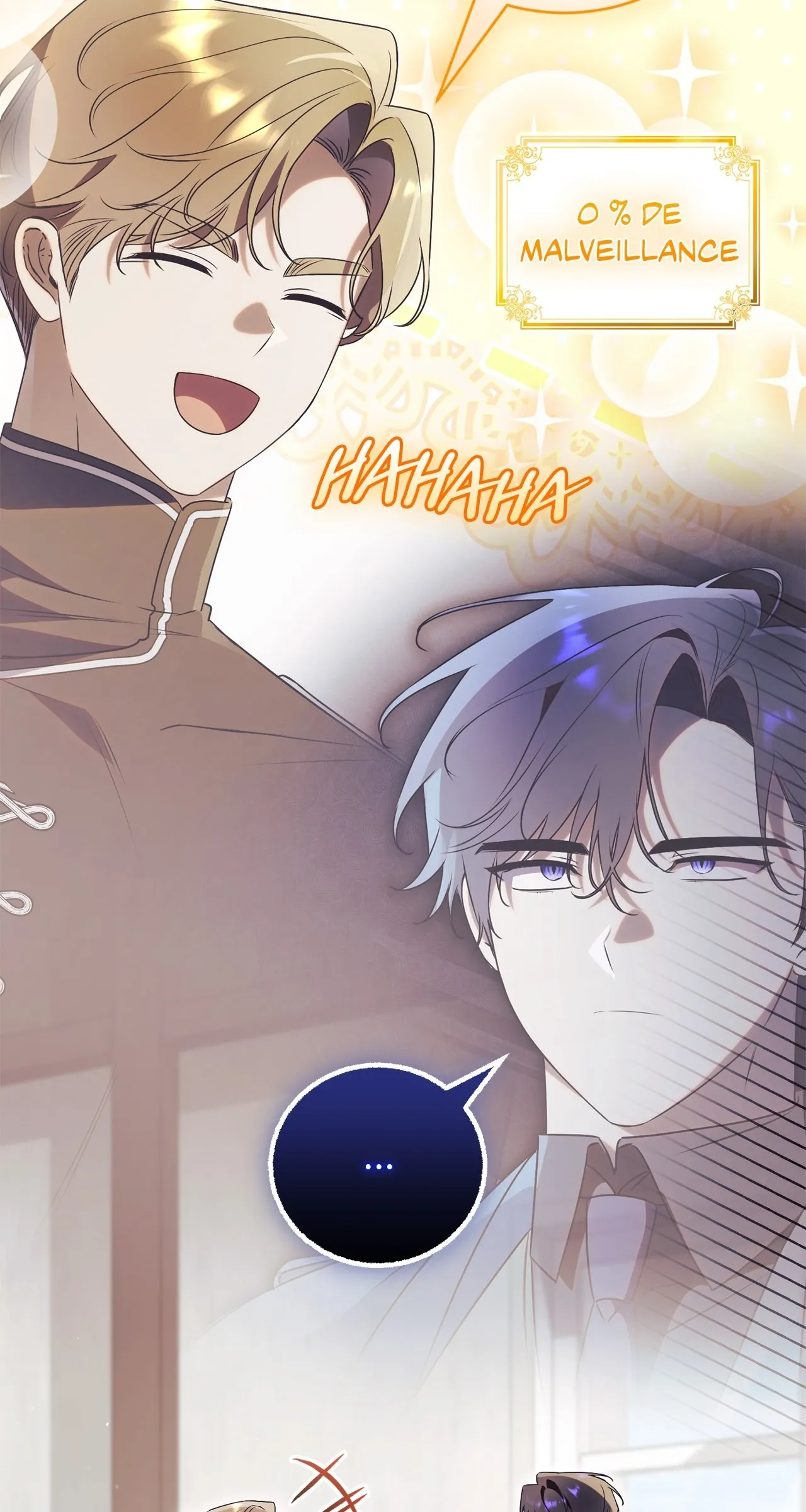 Read How to Reject My Obsessive Ex Husband FR Manga Online