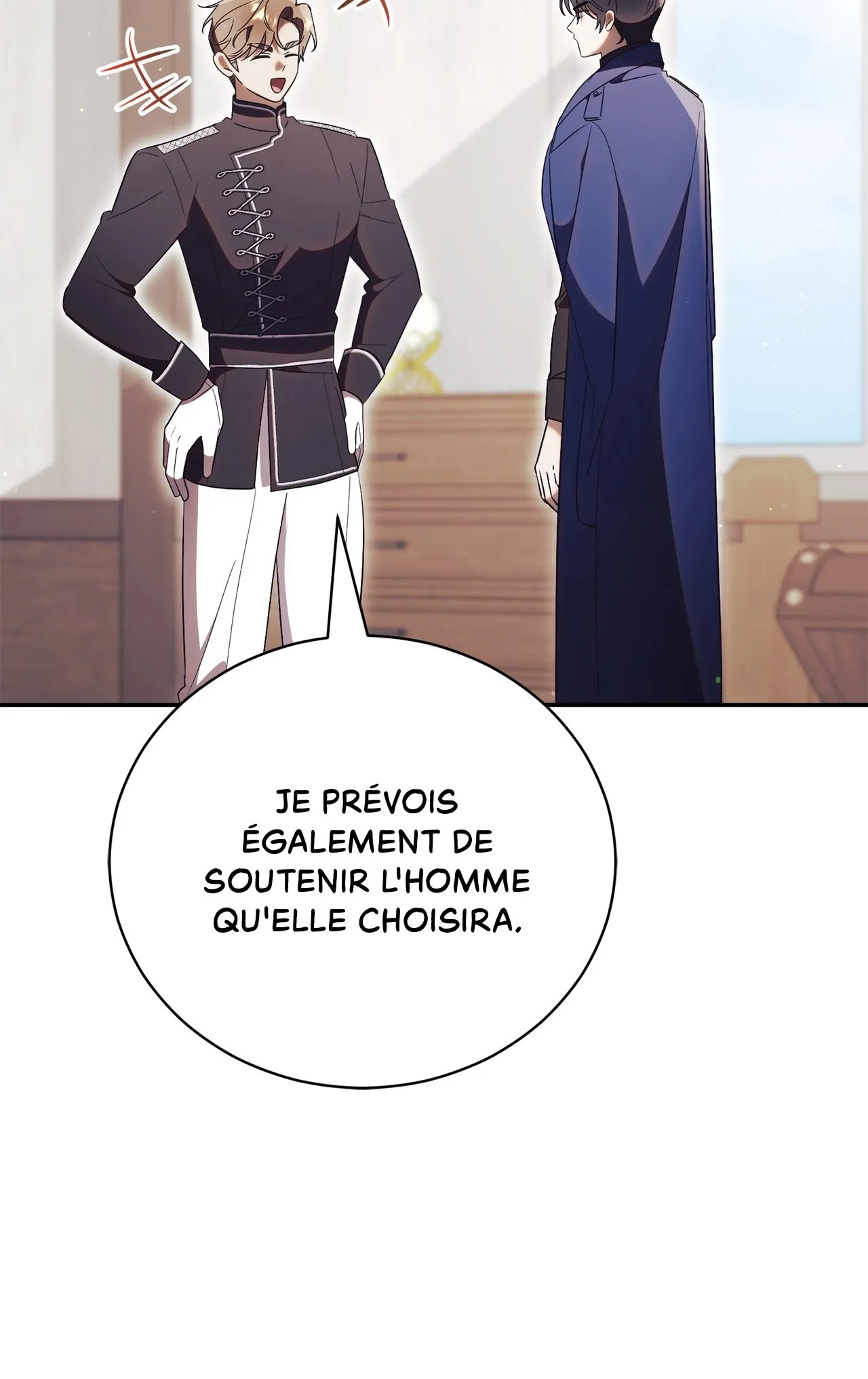 Read How to Reject My Obsessive Ex Husband FR Manga Online