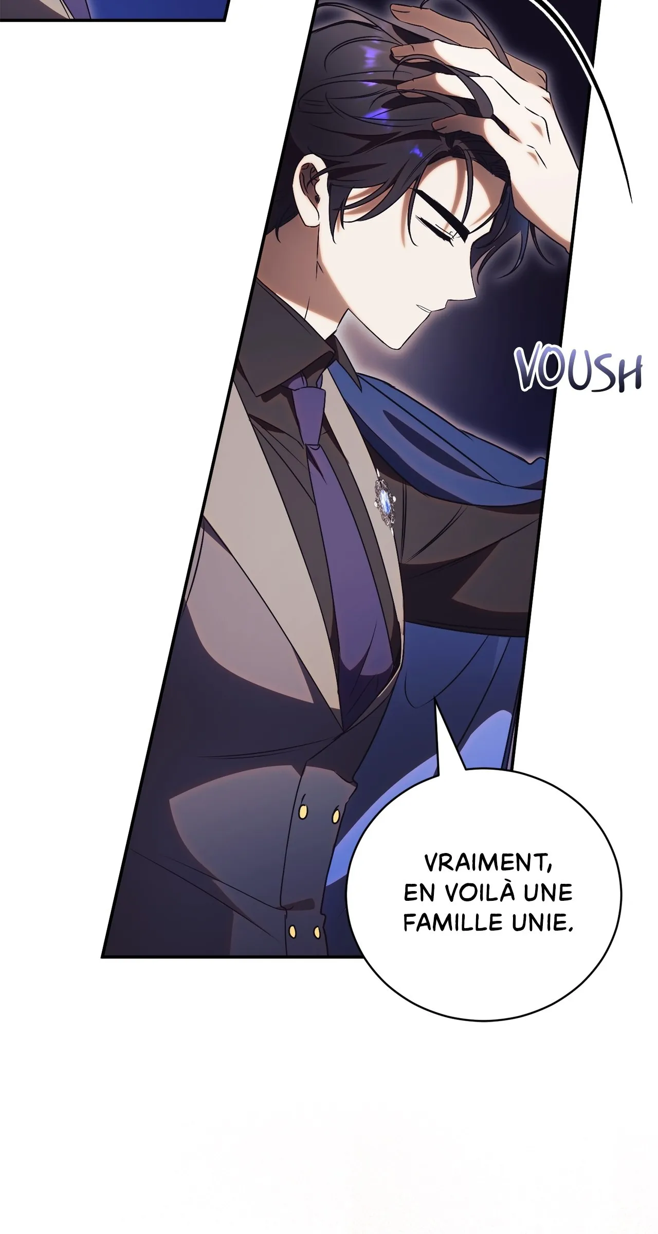 Read How to Reject My Obsessive Ex Husband FR Manga Online
