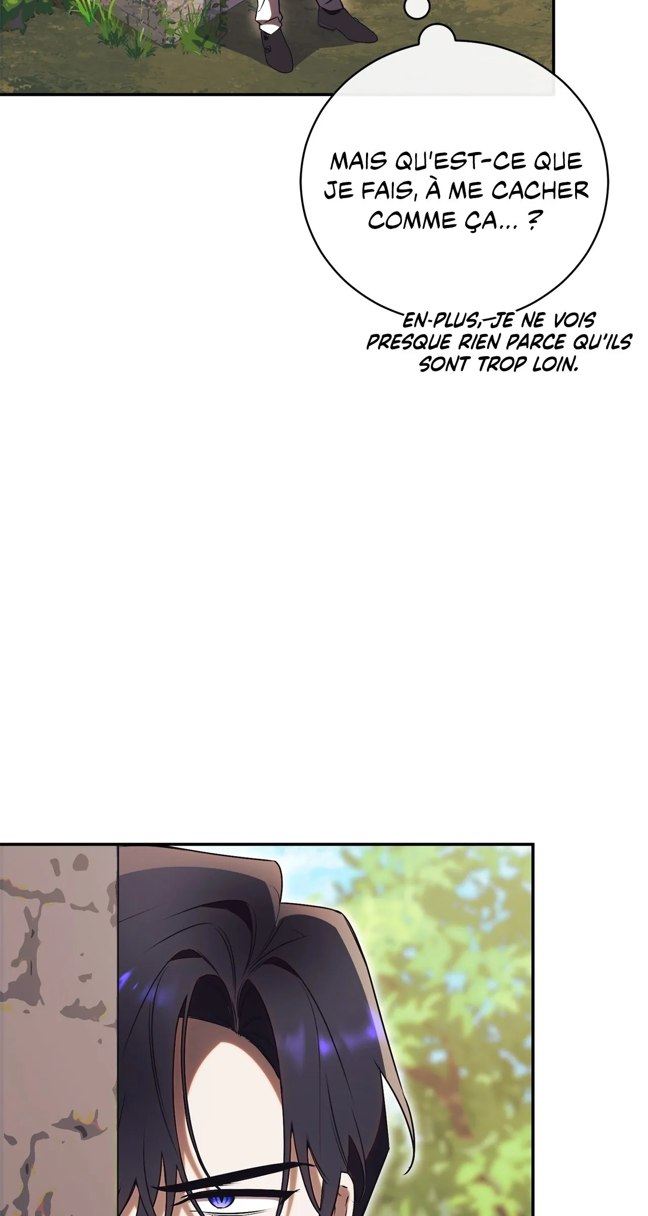 Read How to Reject My Obsessive Ex Husband FR Manga Online