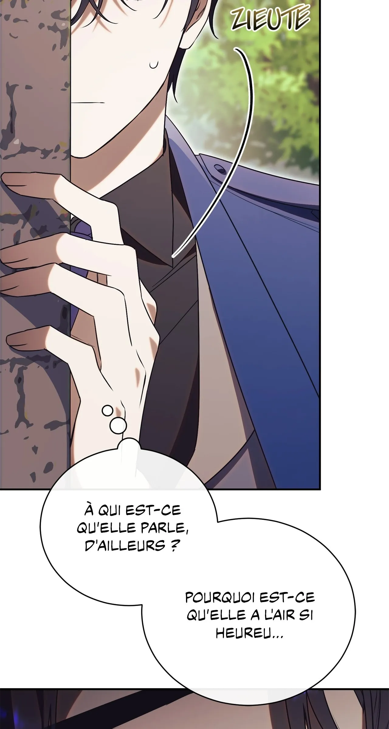 Read How to Reject My Obsessive Ex Husband FR Manga Online