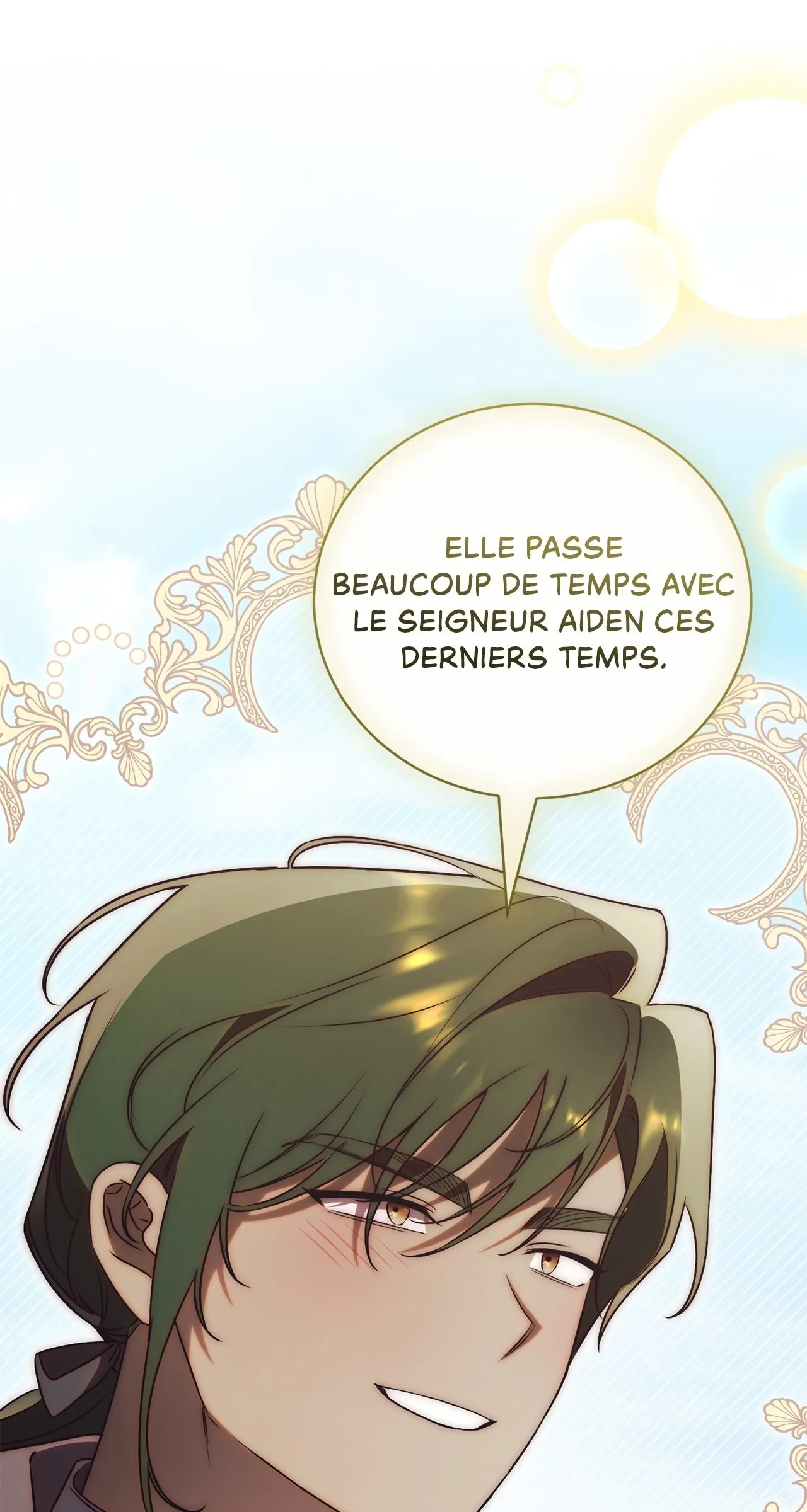Read How to Reject My Obsessive Ex Husband FR Manga Online