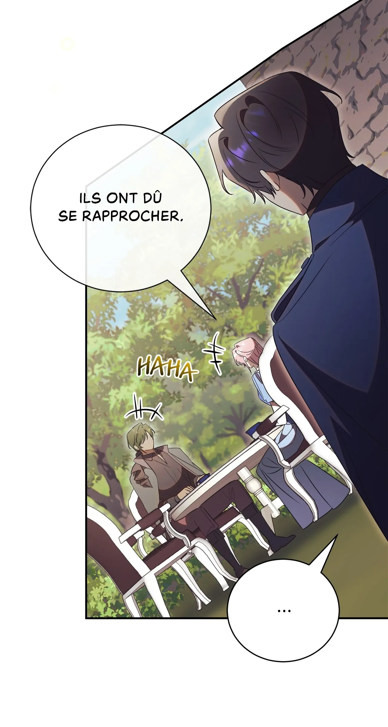 Read How to Reject My Obsessive Ex Husband FR Manga Online