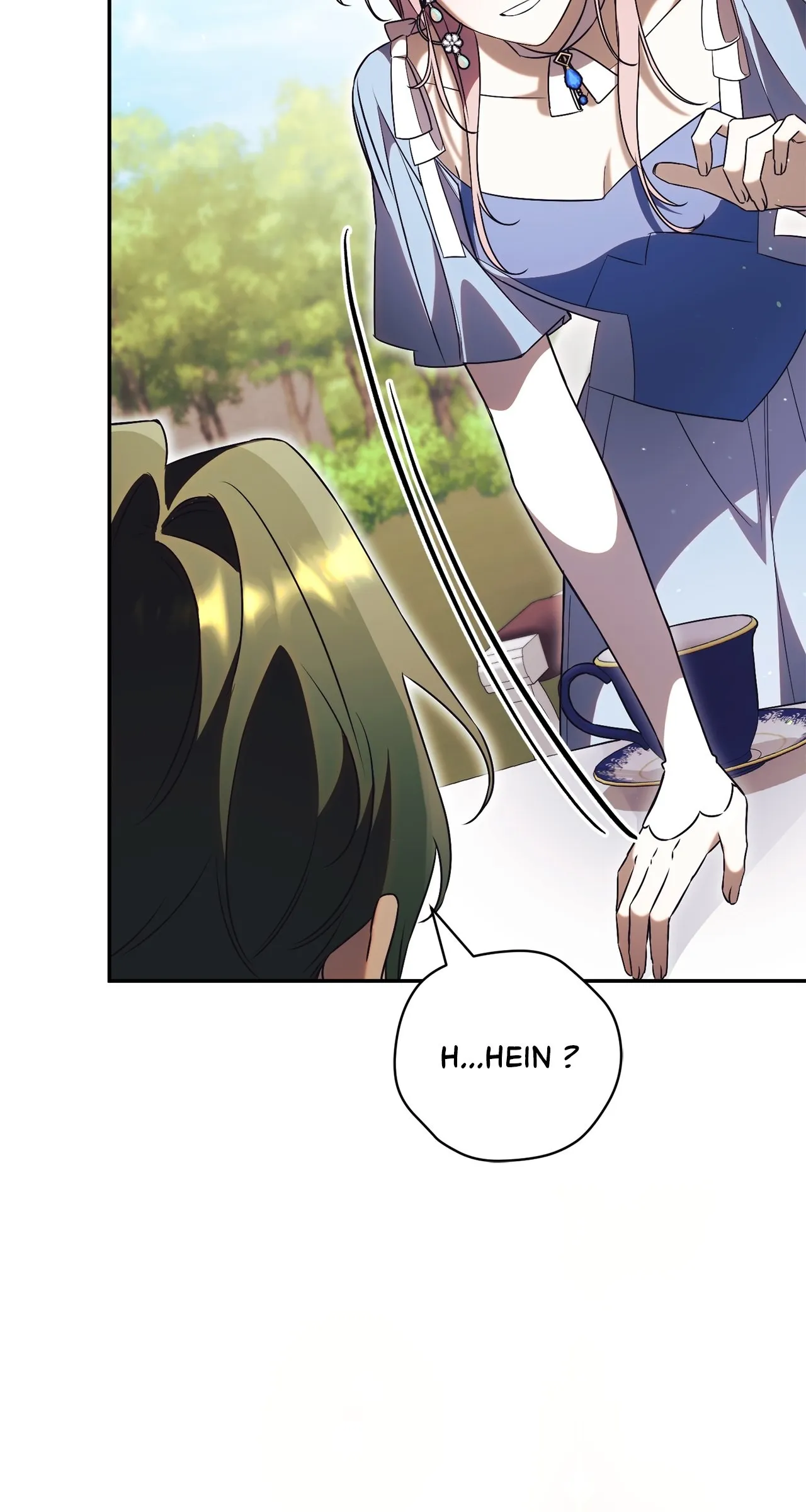 Read How to Reject My Obsessive Ex Husband FR Manga Online