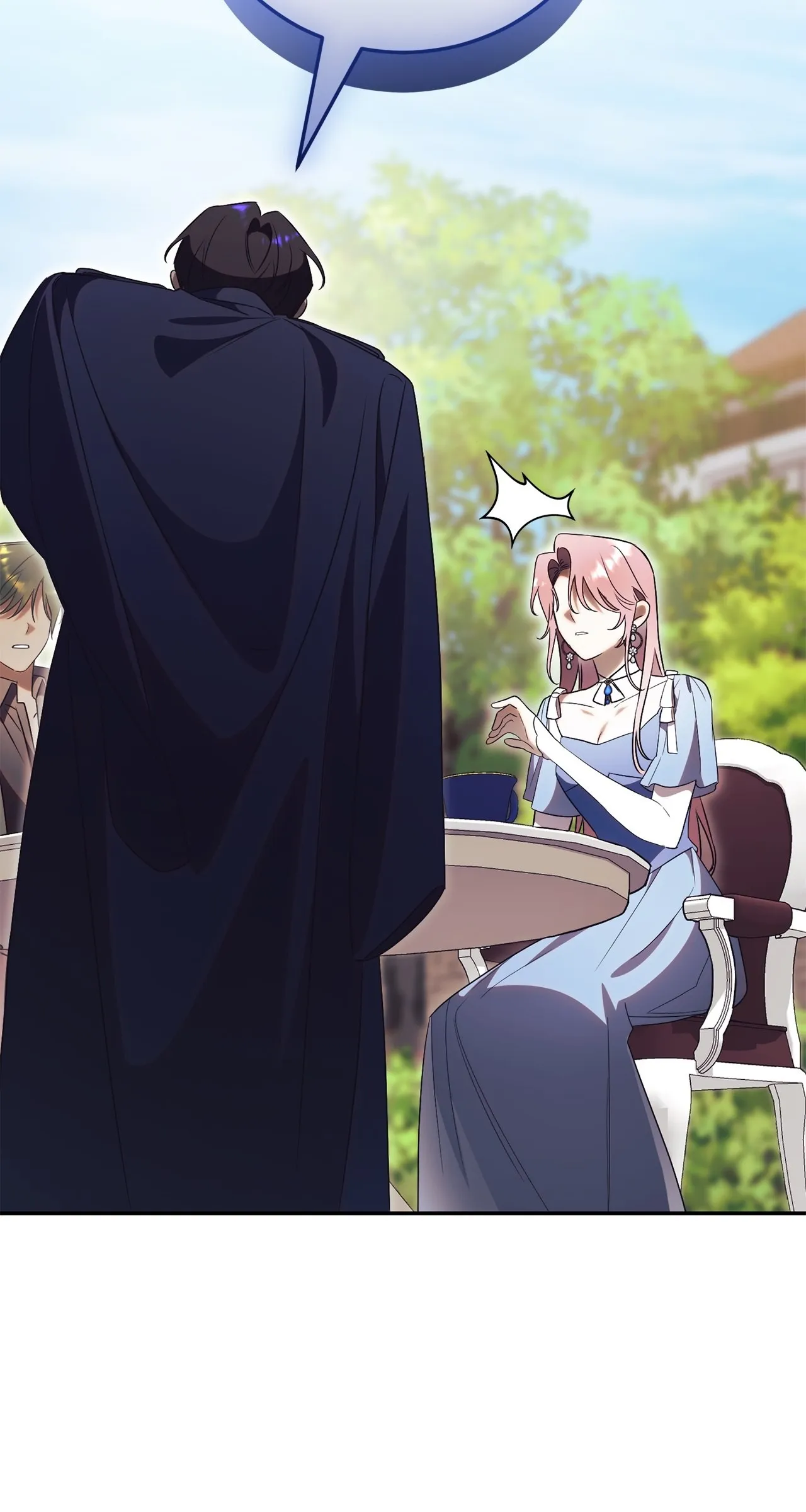 Read How to Reject My Obsessive Ex Husband FR Manga Online