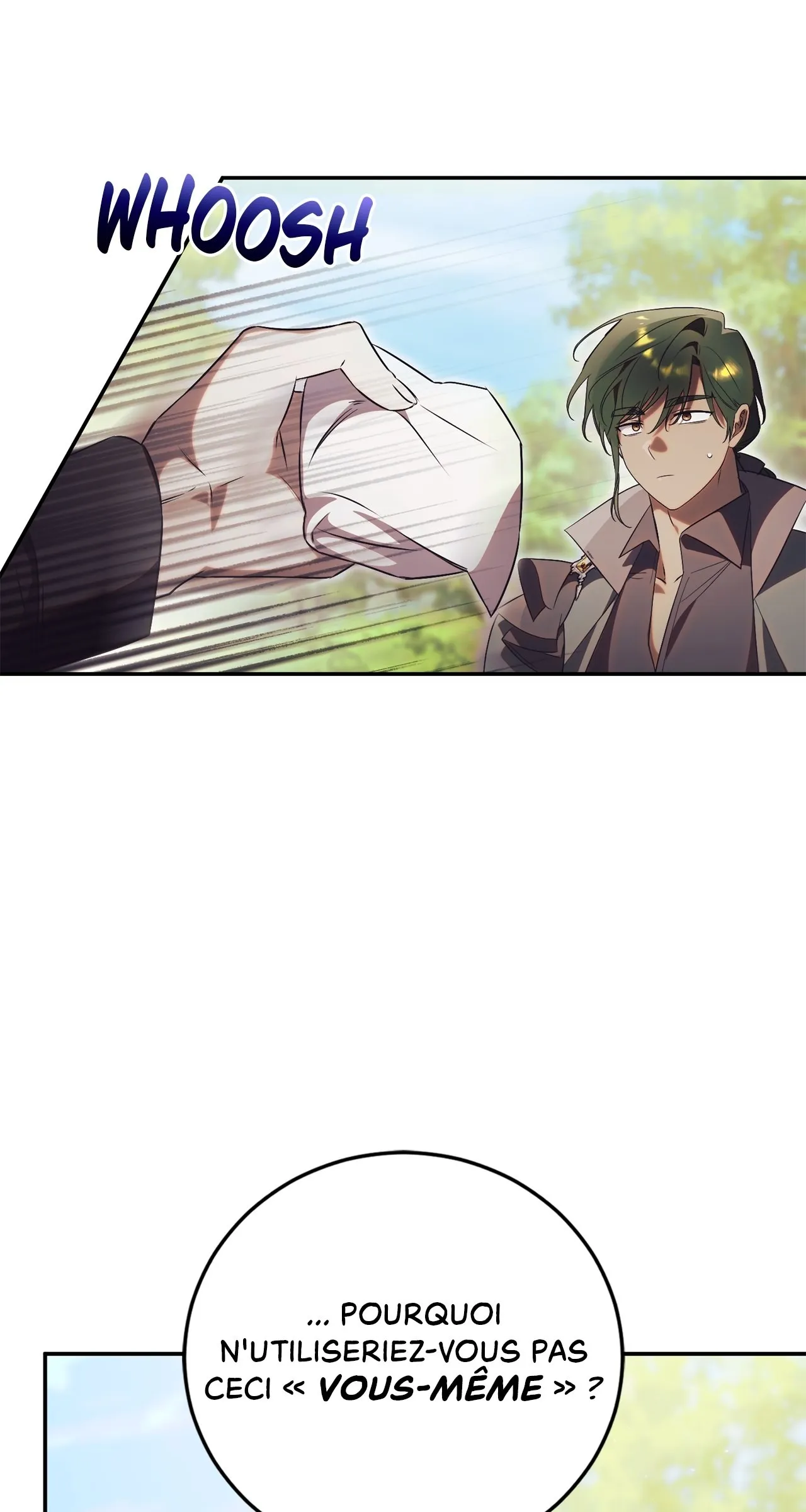 Read How to Reject My Obsessive Ex Husband FR Manga Online