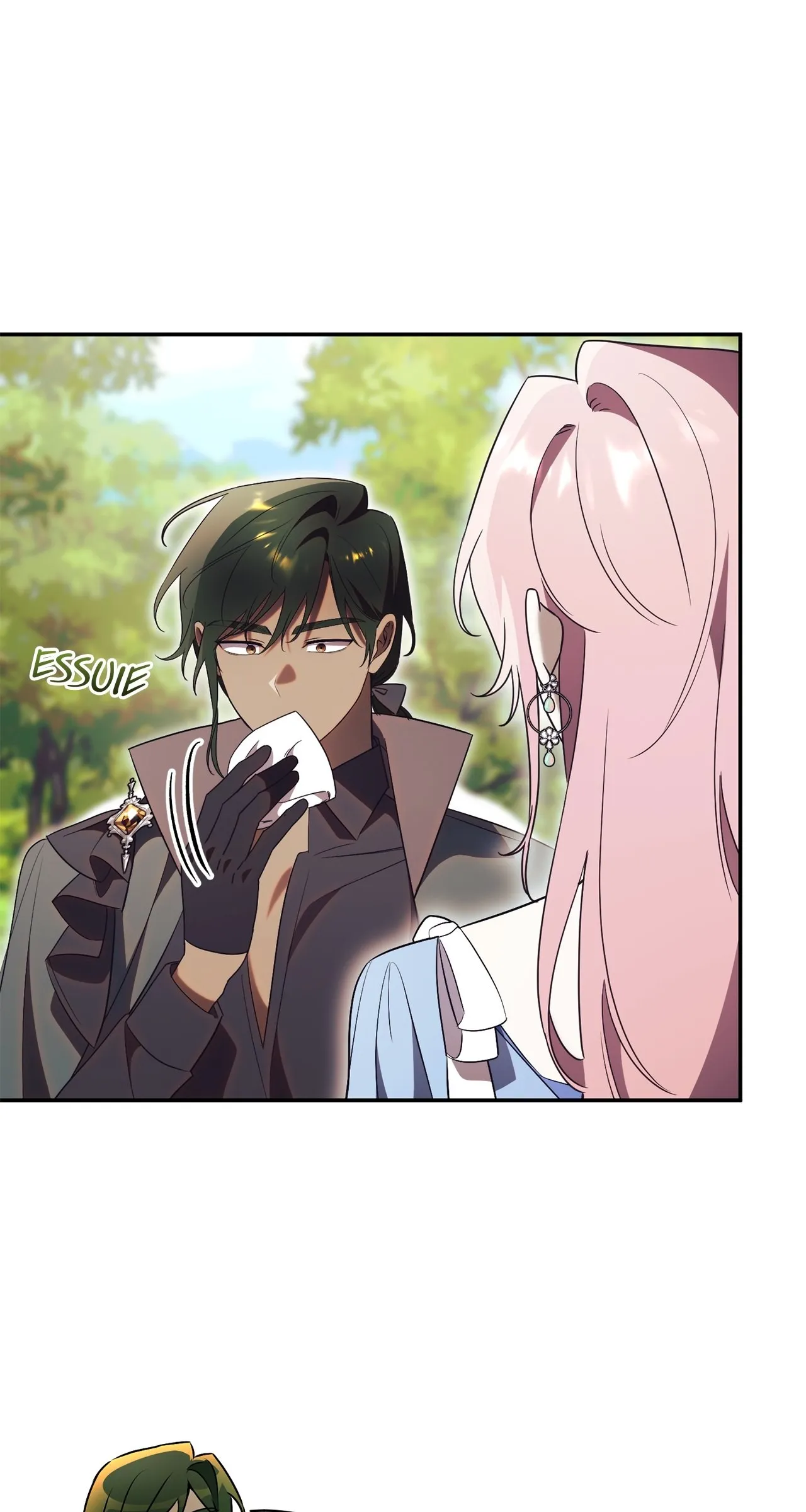 Read How to Reject My Obsessive Ex Husband FR Manga Online