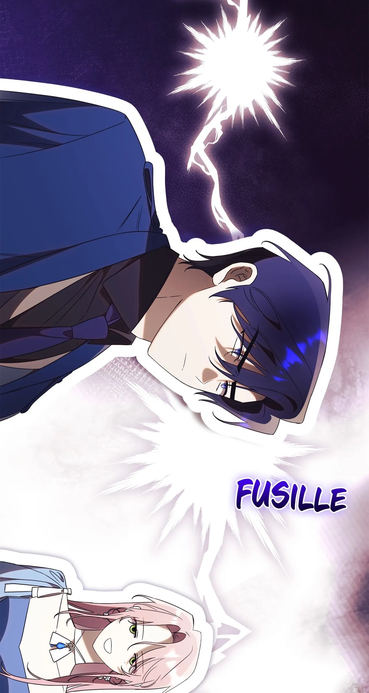 Read How to Reject My Obsessive Ex Husband FR Manga Online