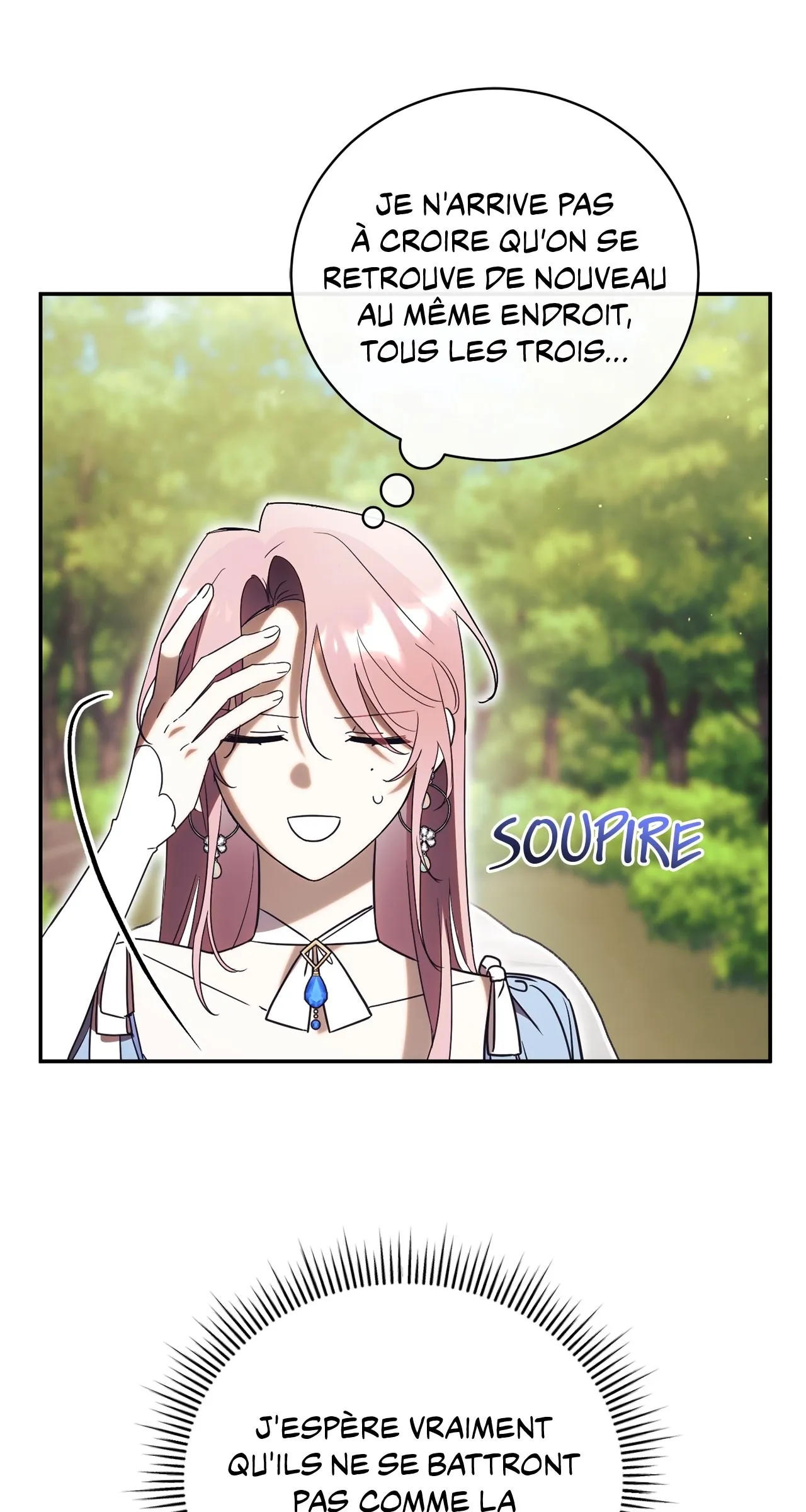 Read How to Reject My Obsessive Ex Husband FR Manga Online