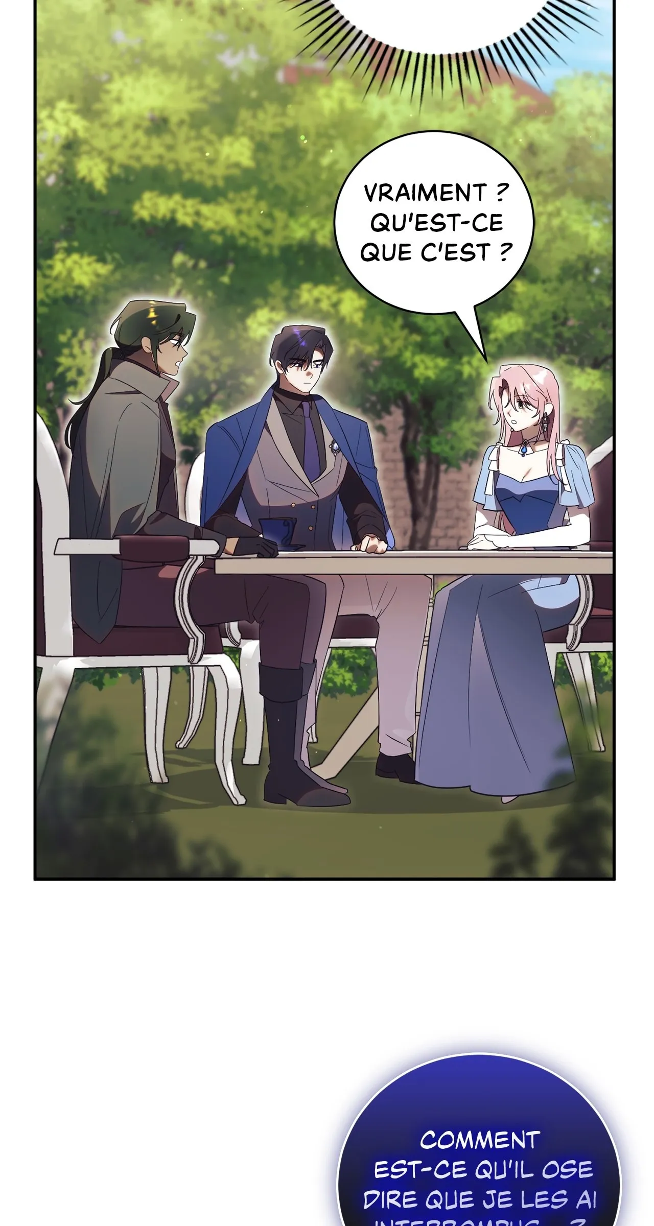 Read How to Reject My Obsessive Ex Husband FR Manga Online
