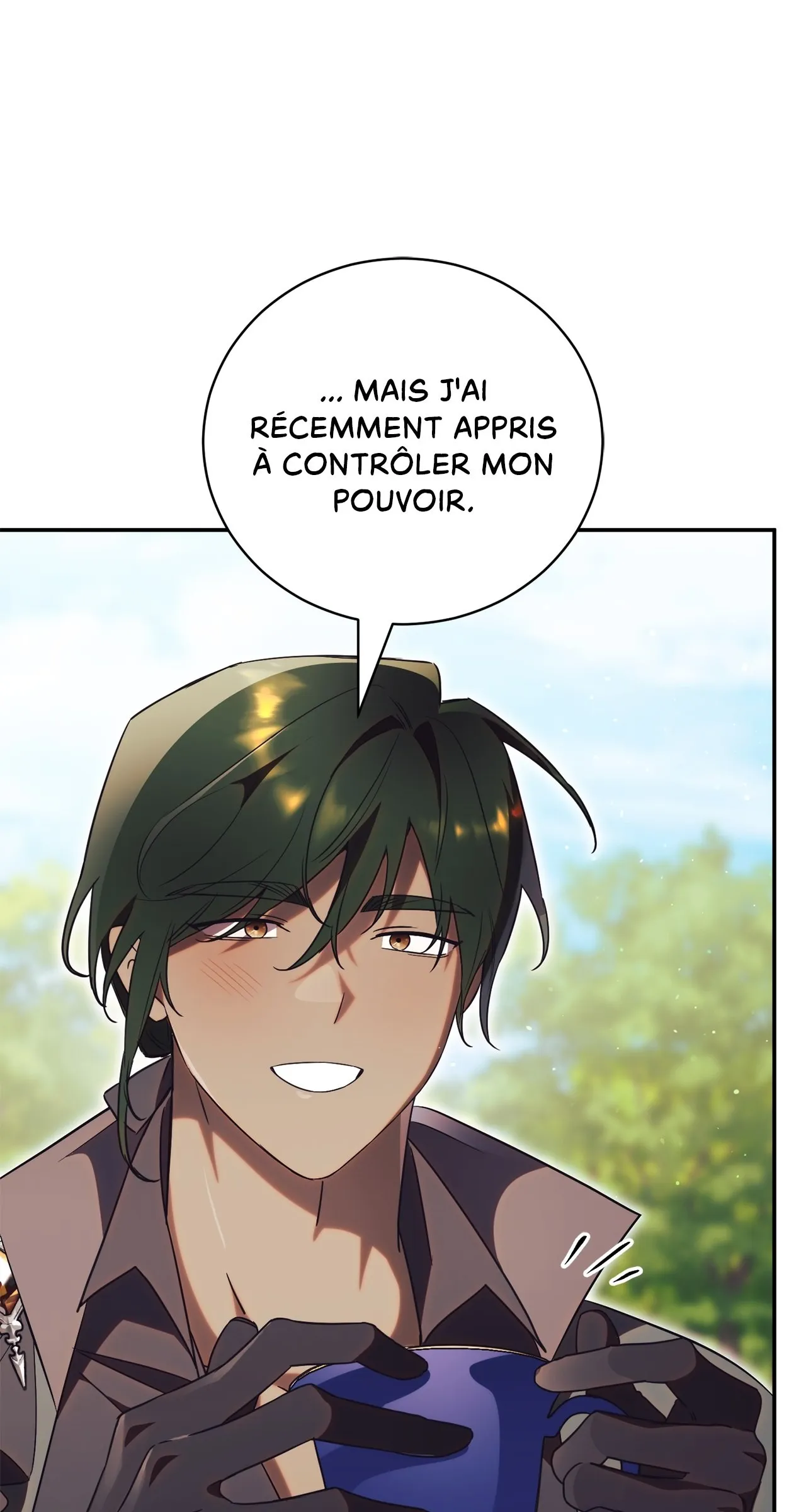 Read How to Reject My Obsessive Ex Husband FR Manga Online